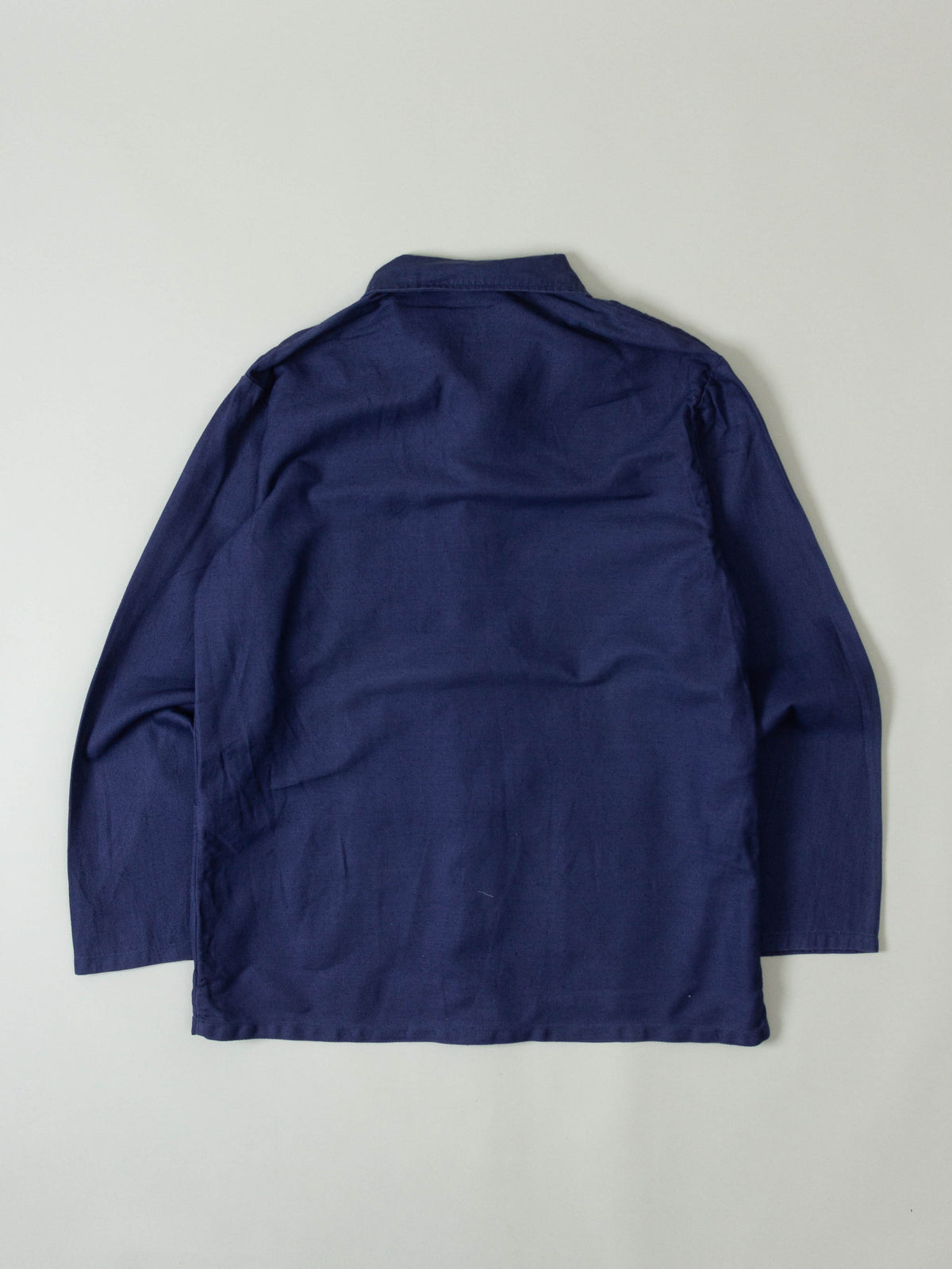 Vtg 1990s Workwear Chore Jacket (L)