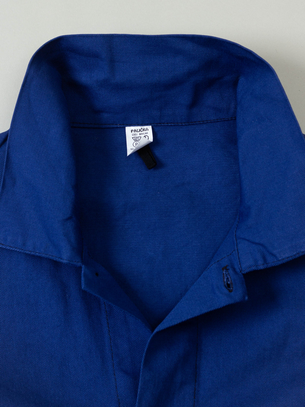 Vtg 1990s Workwear Chore Jacket (L)