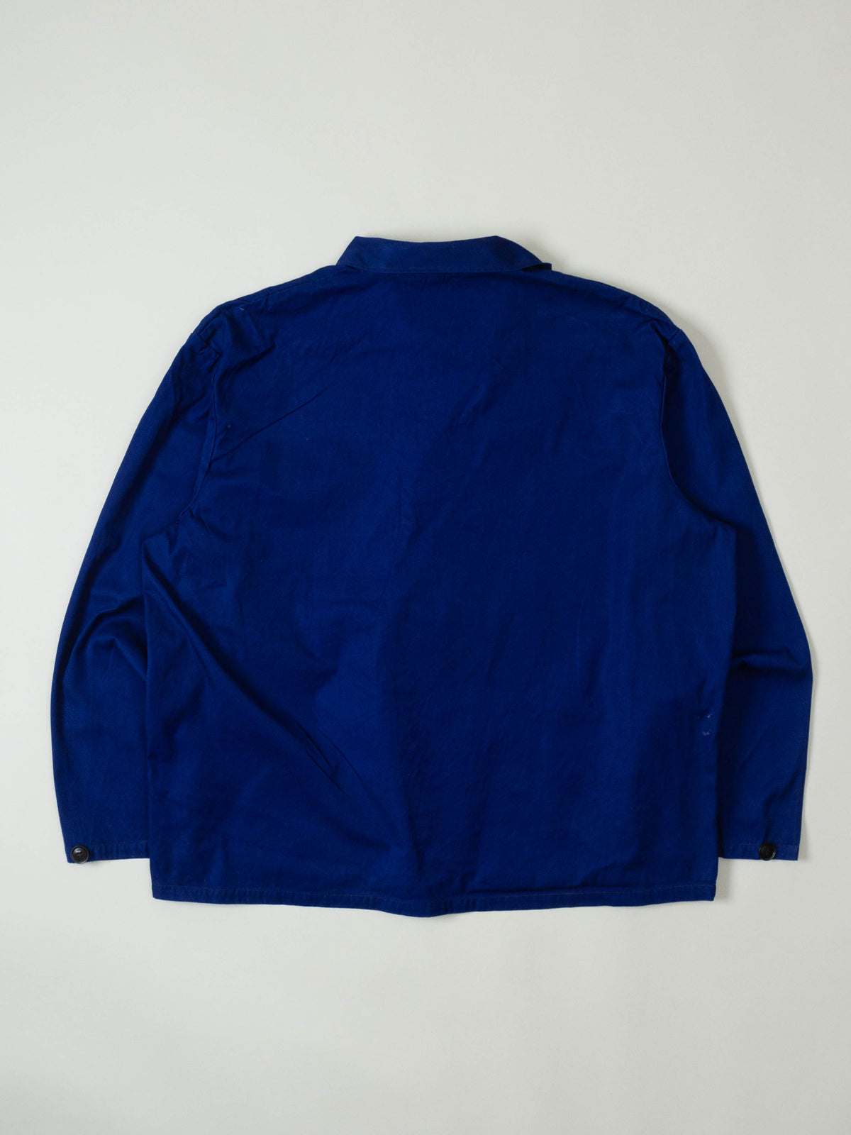 Vtg 1970s Workwear Chore Jacket (XL)