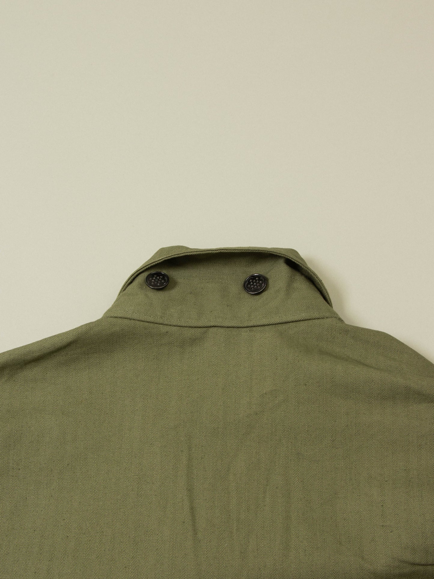 Deadstock 1940s US Army P-43 HBT Jacket (M/L)