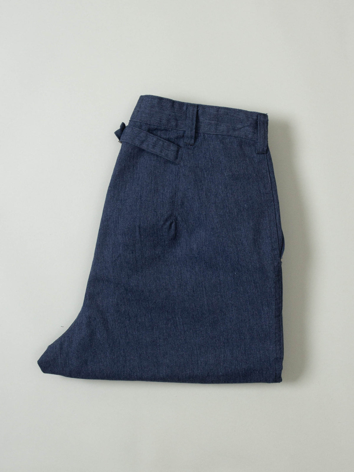Vtg 1990s Workwear Trousers (34x29)