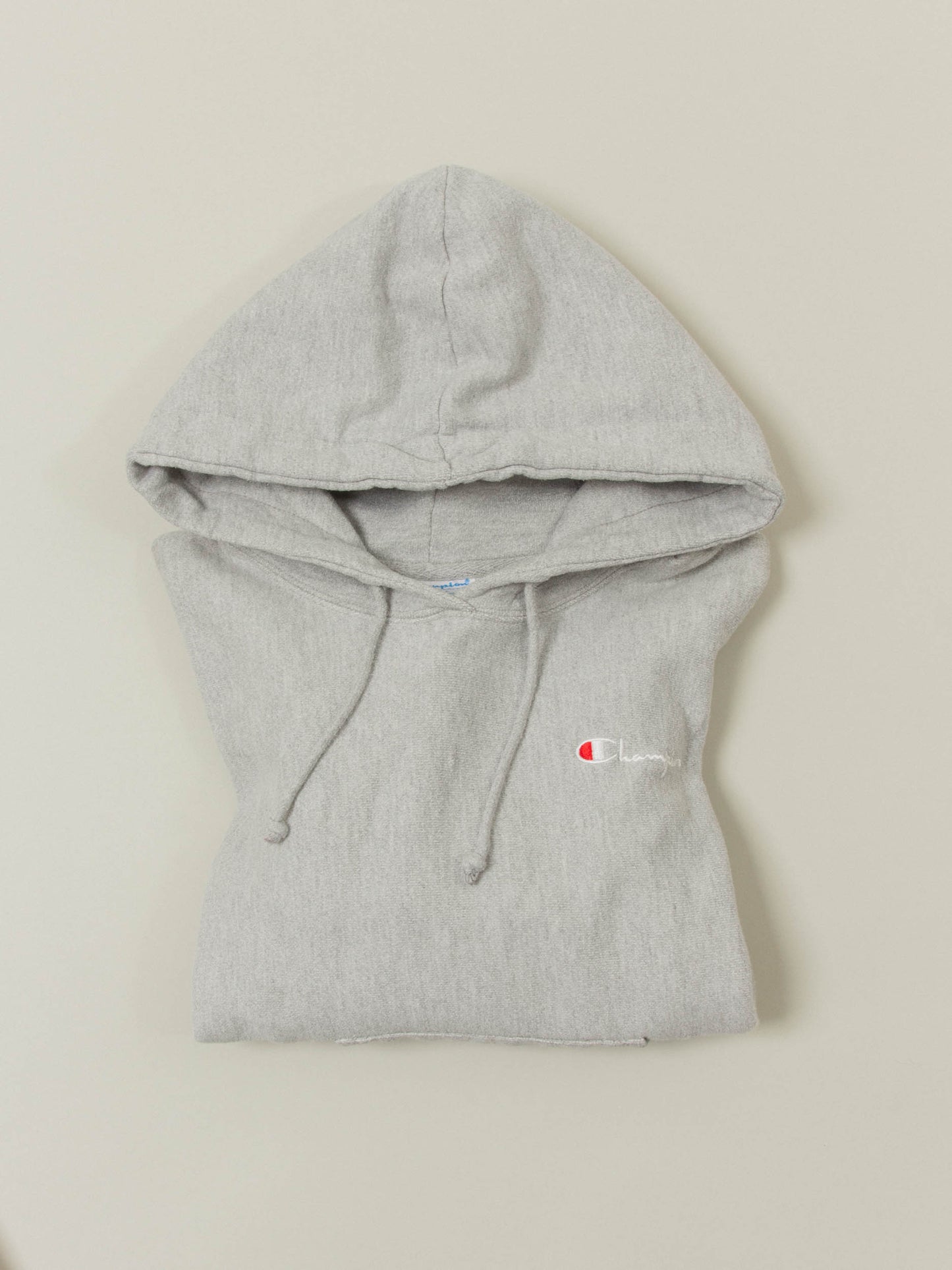 Champion Reverse Weave Hoodie (XS)