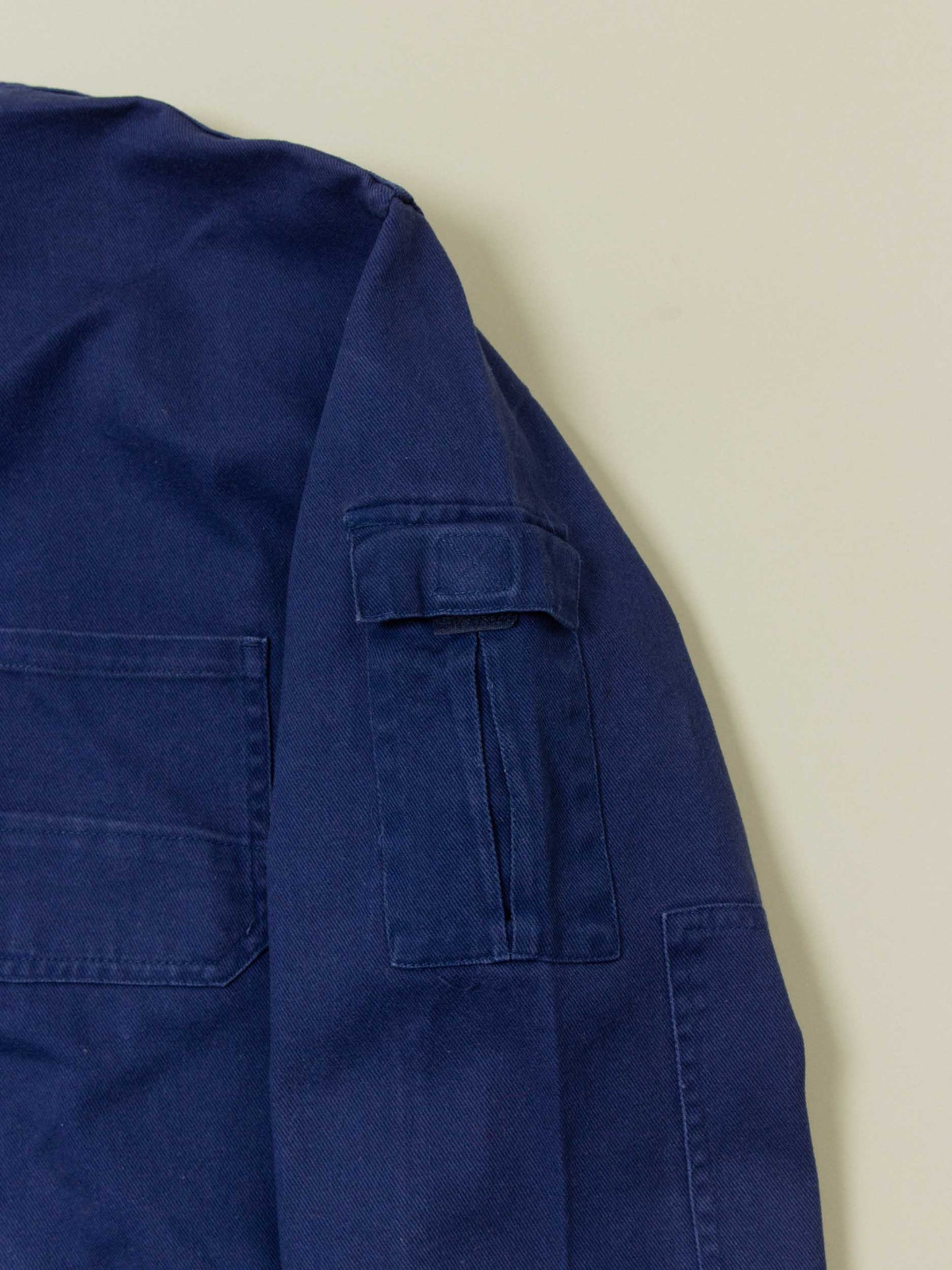 Vtg 1990s Workwear Jacket (XL)