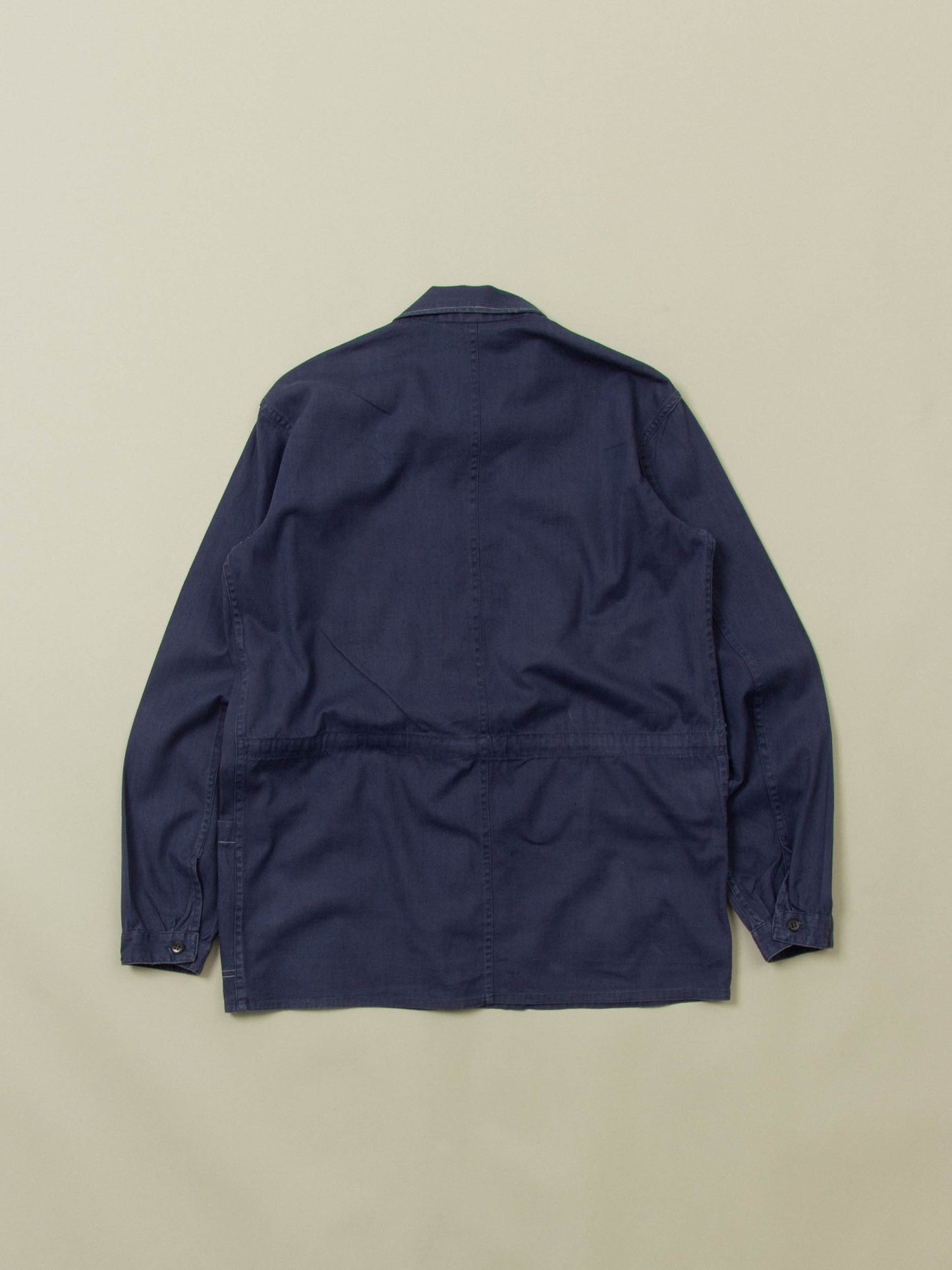 Vtg 1980s Lotus Workwear Jacket (M)