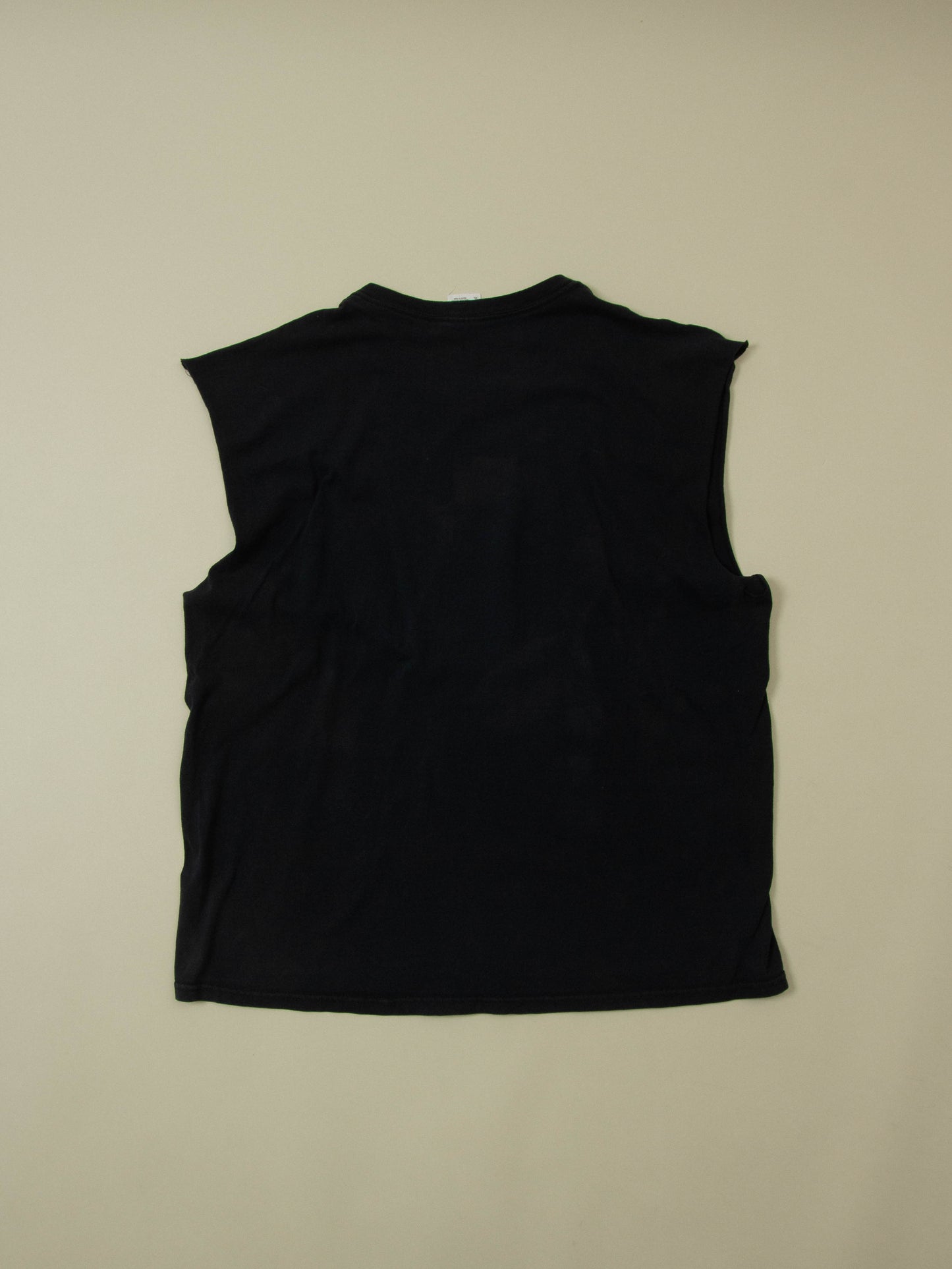 Vtg Panther Fotball Tank-Top (XL)