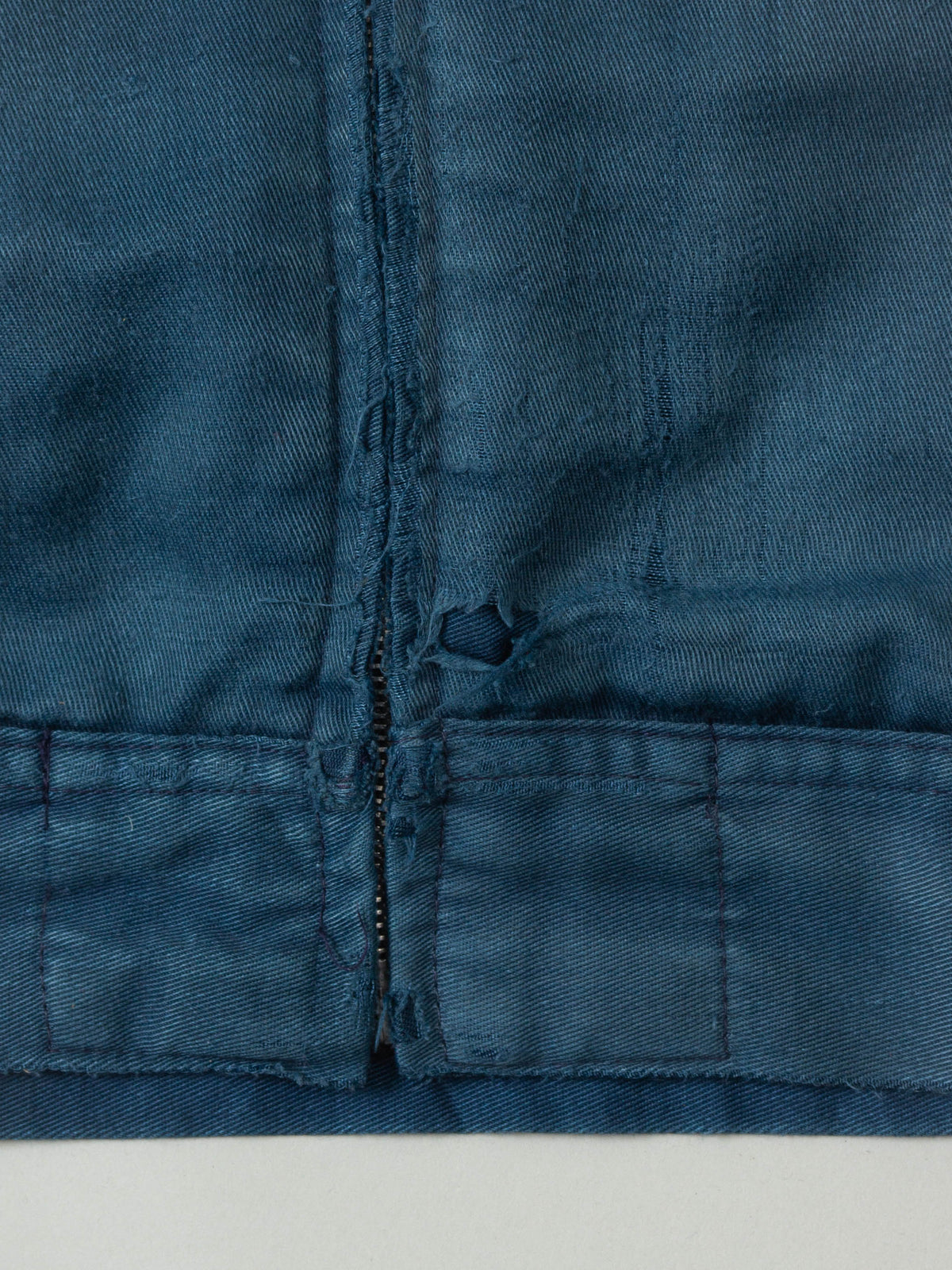 Vtg 1970s Dickies Workwear Jacket - Made in USA (M)