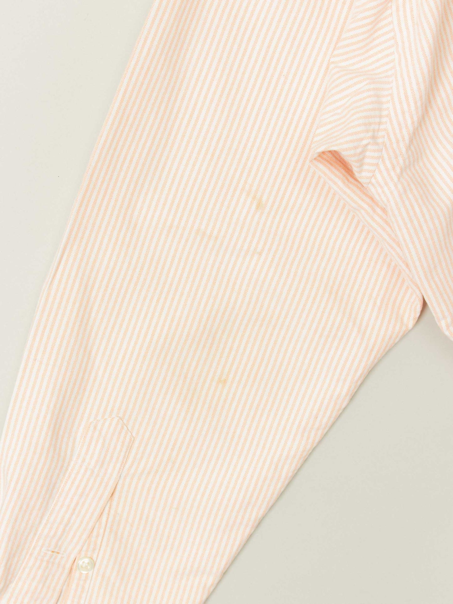Vtg 1990s Striped Ralph Lauren Shirt (M/L)