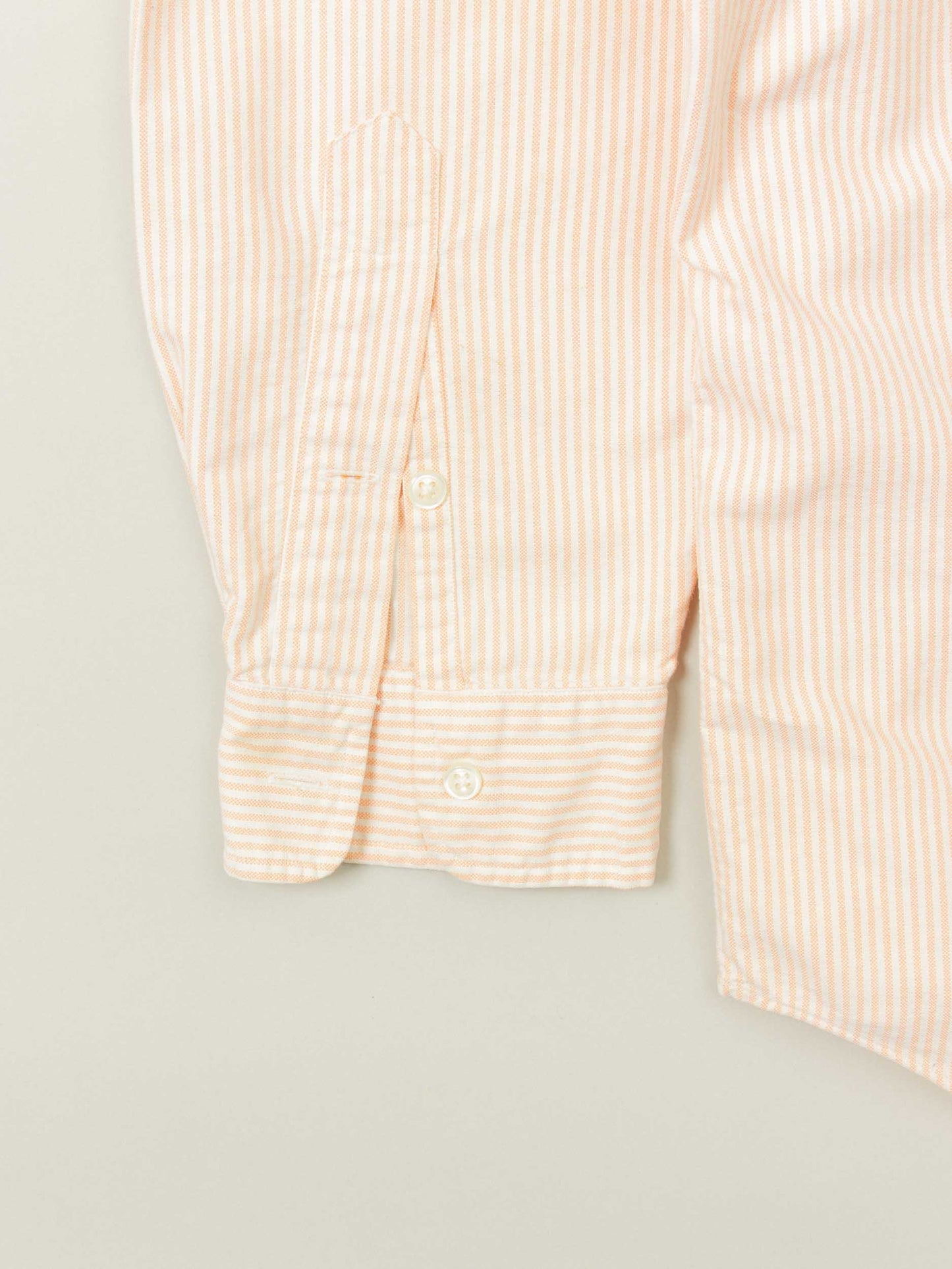 Vtg 1990s Striped Ralph Lauren Shirt (M/L)