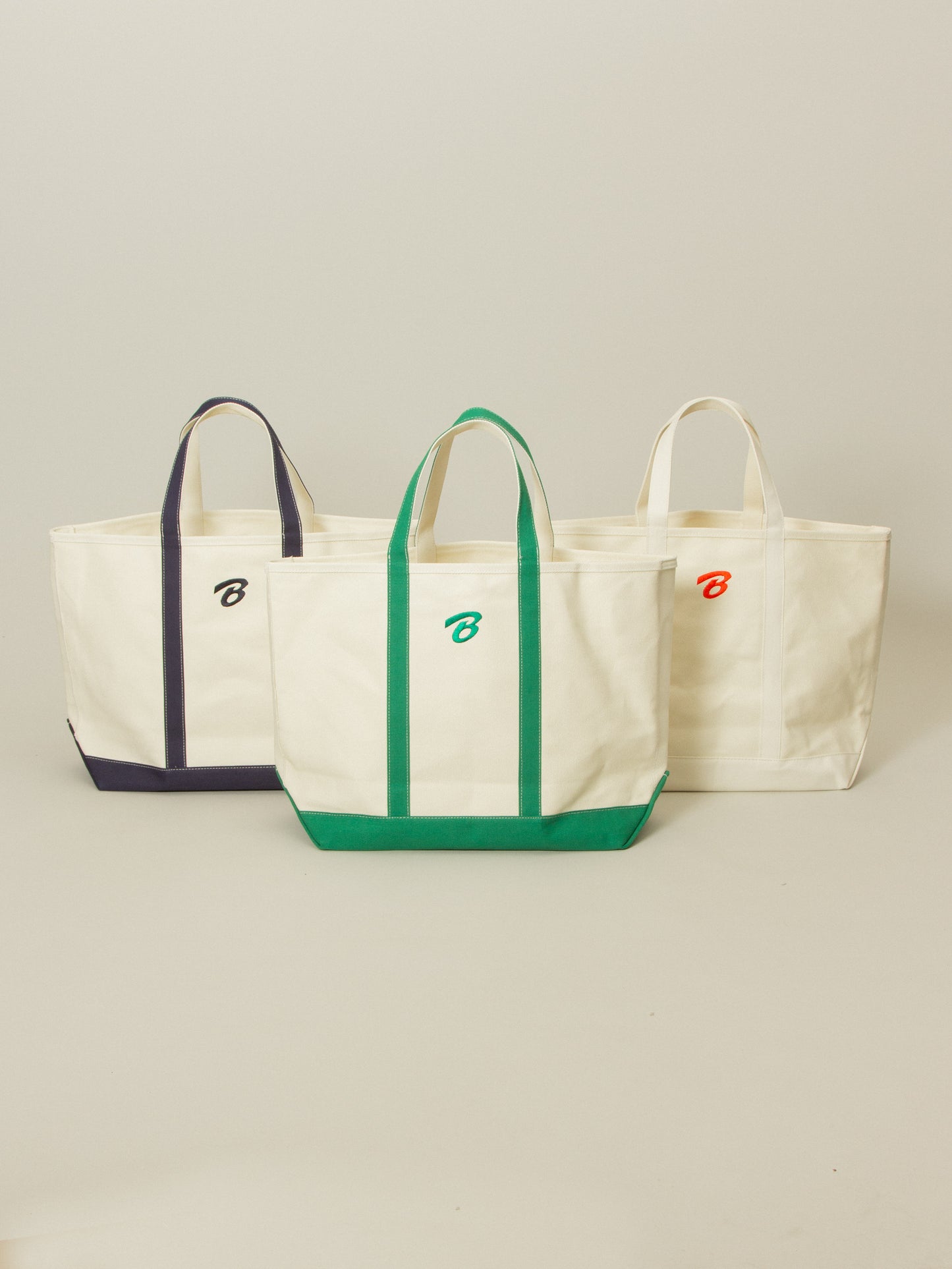 The Deck Bag