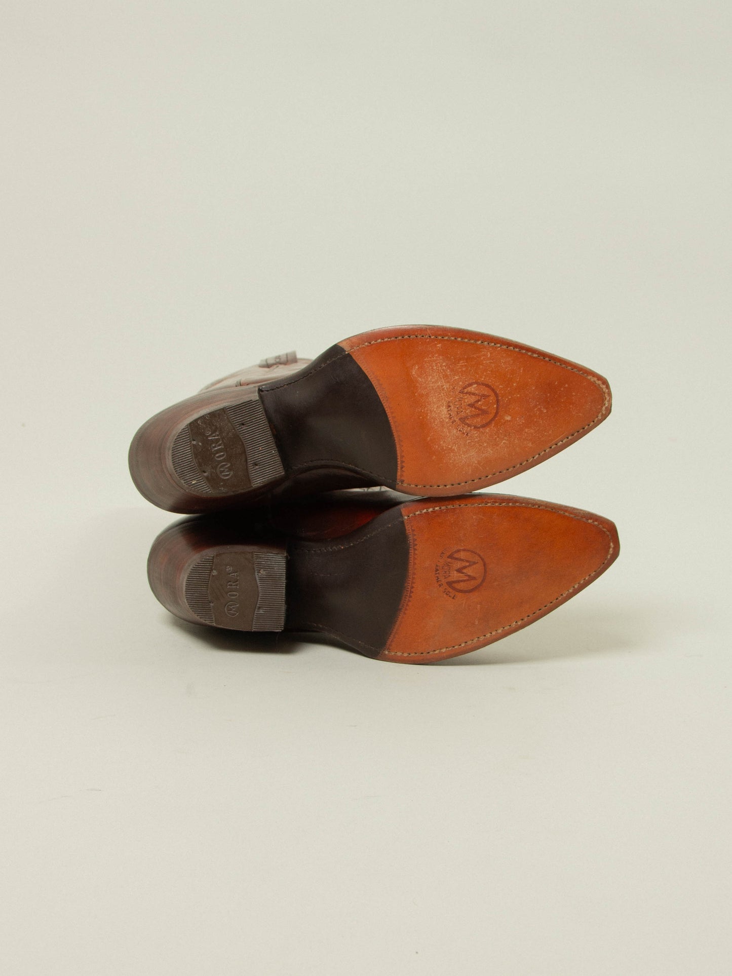 Deadstock Cowboy Boots