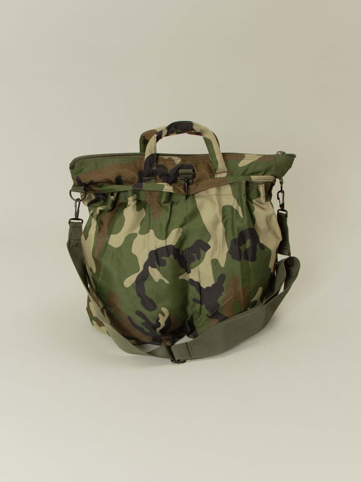 US Air Force Flyers Helmet Bag w/Strap