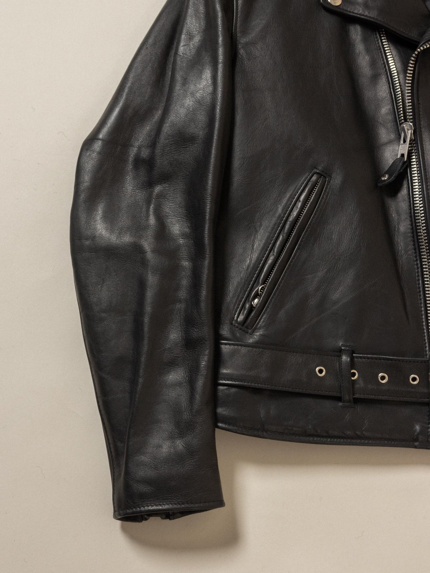 Schott NYC 118 Perfecto Leather Jacket