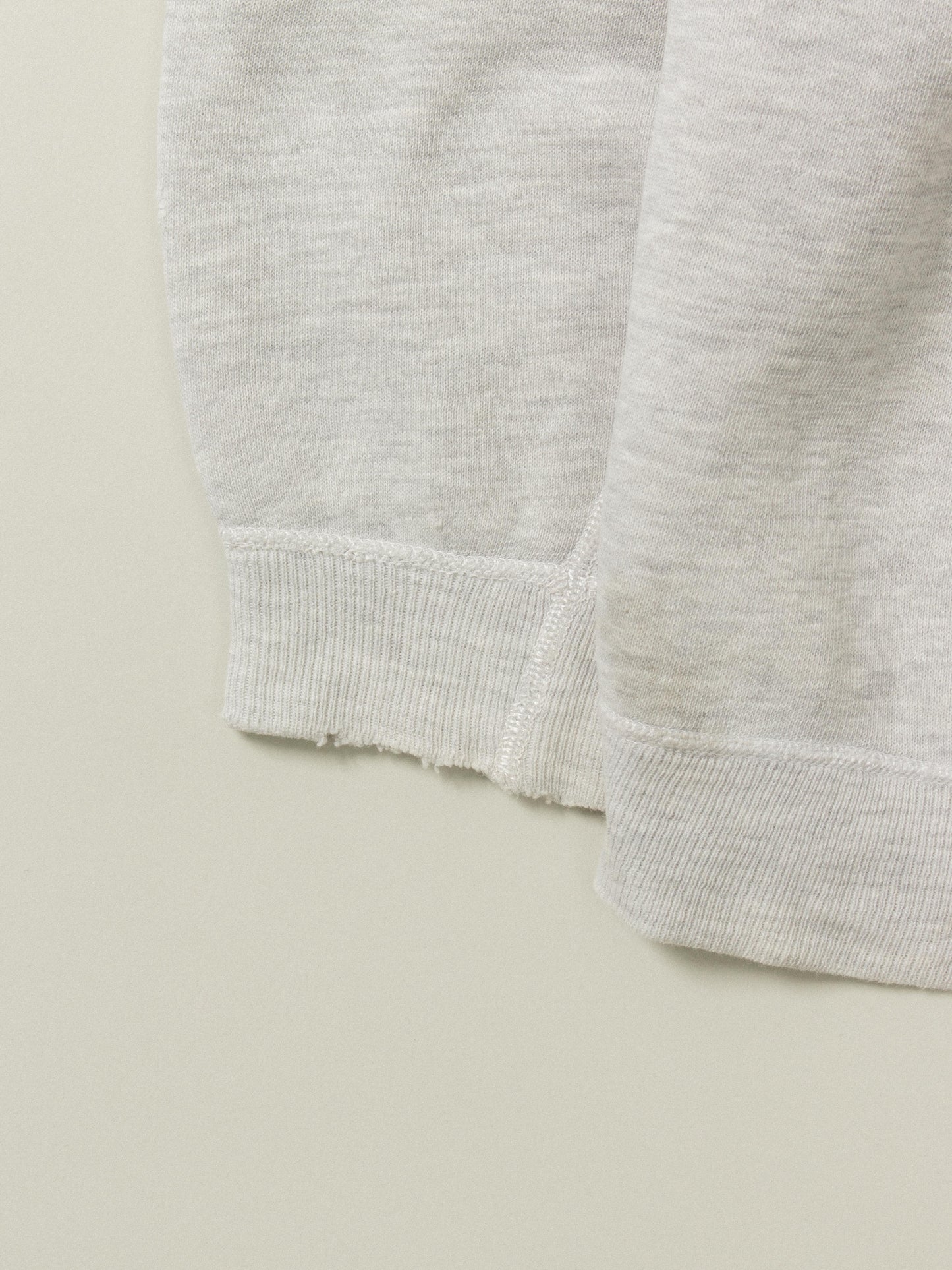 Vtg 1950s Single V Southridge Sweatshirt (S)