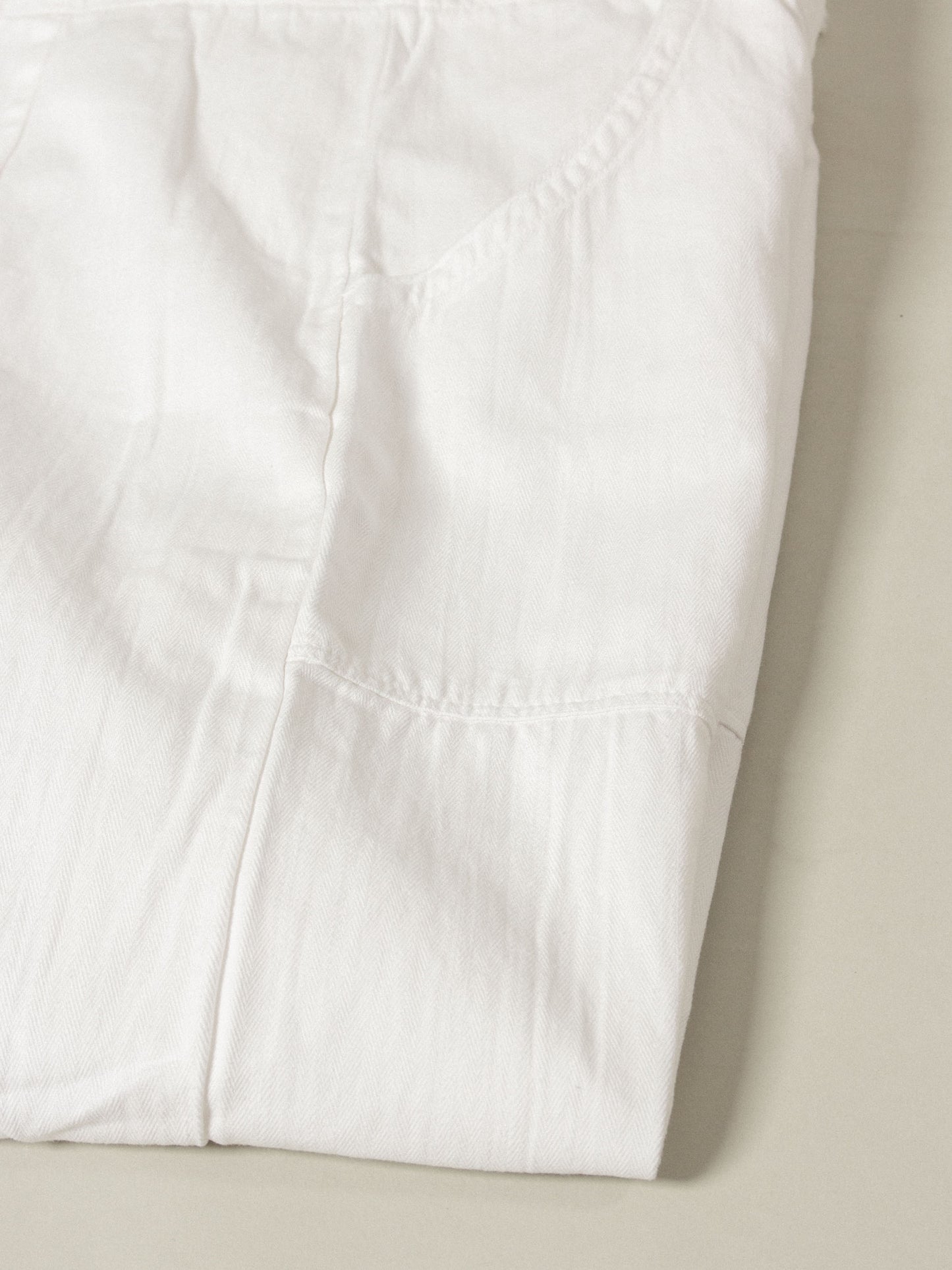 Vtg Foodhandler Cotton Fatigues