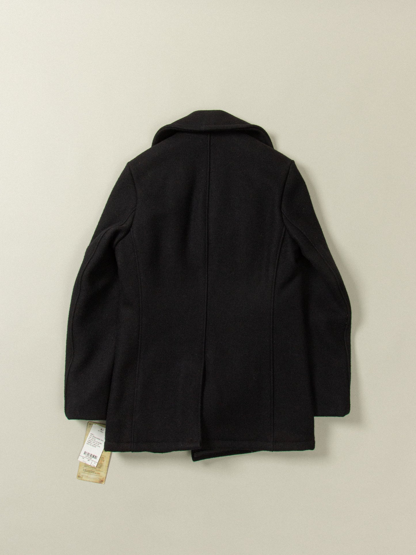 Schott NYC Peacoat 740N