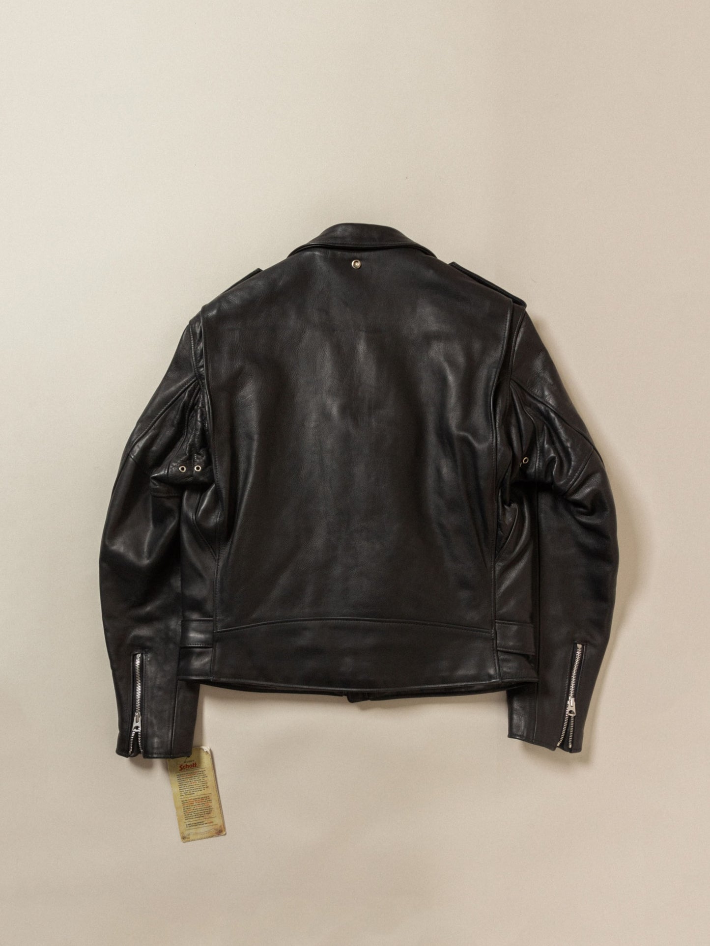 Schott NYC 118 Perfecto Leather Jacket