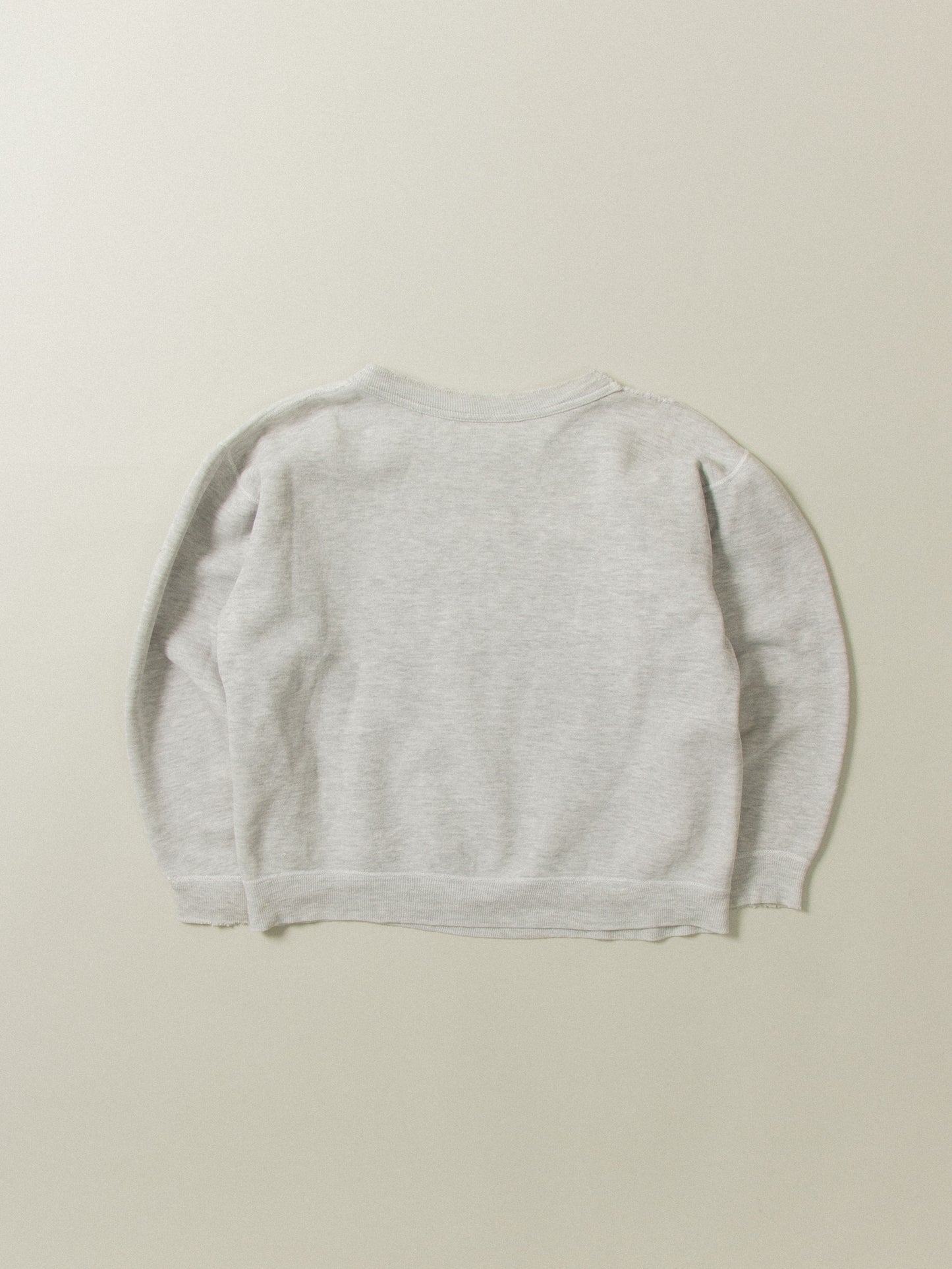 Vtg 1950s Single V Southridge Sweatshirt (S)