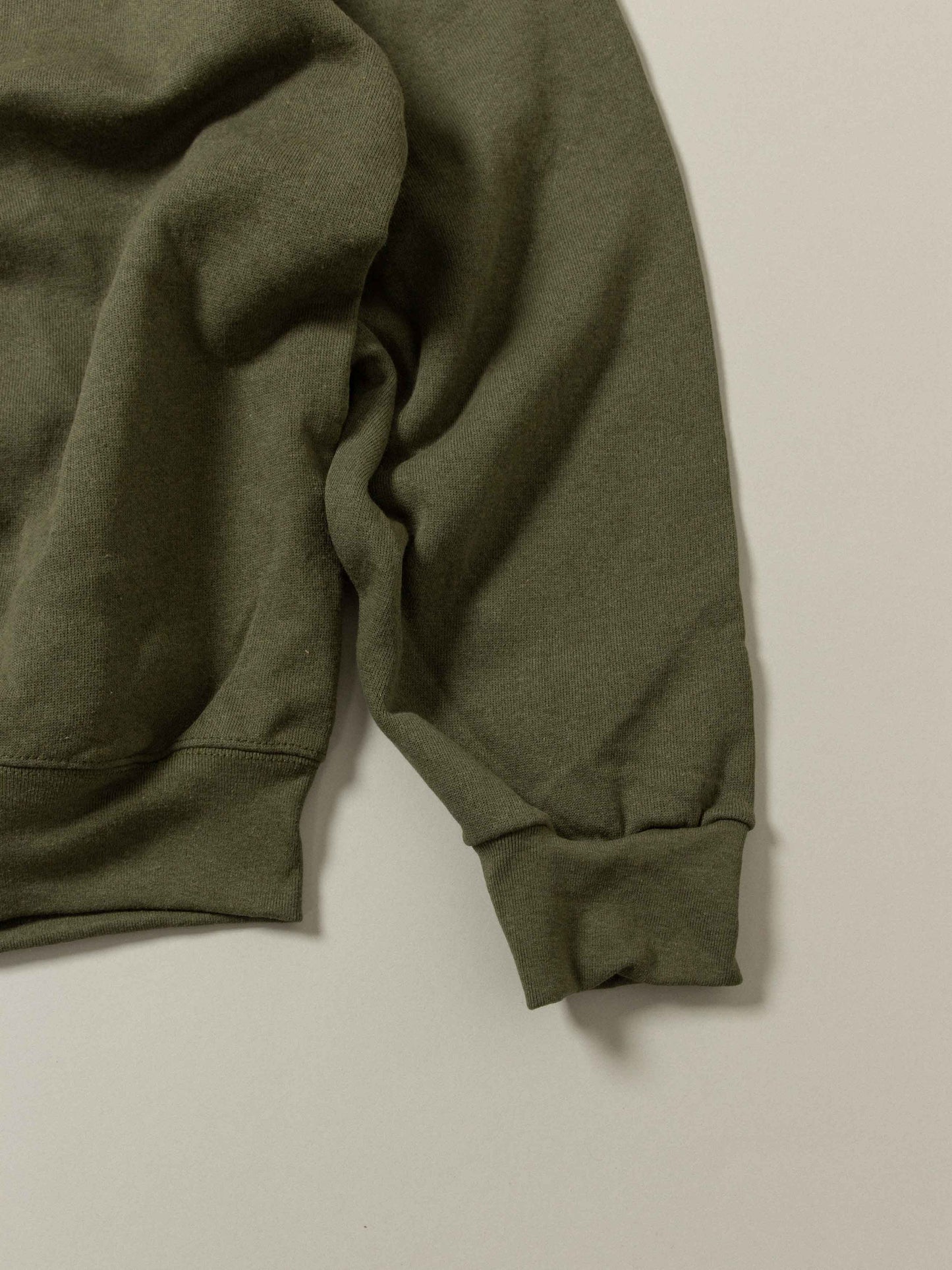 Vtg 1990s USMC Sports Sweatshirt - Made in USA