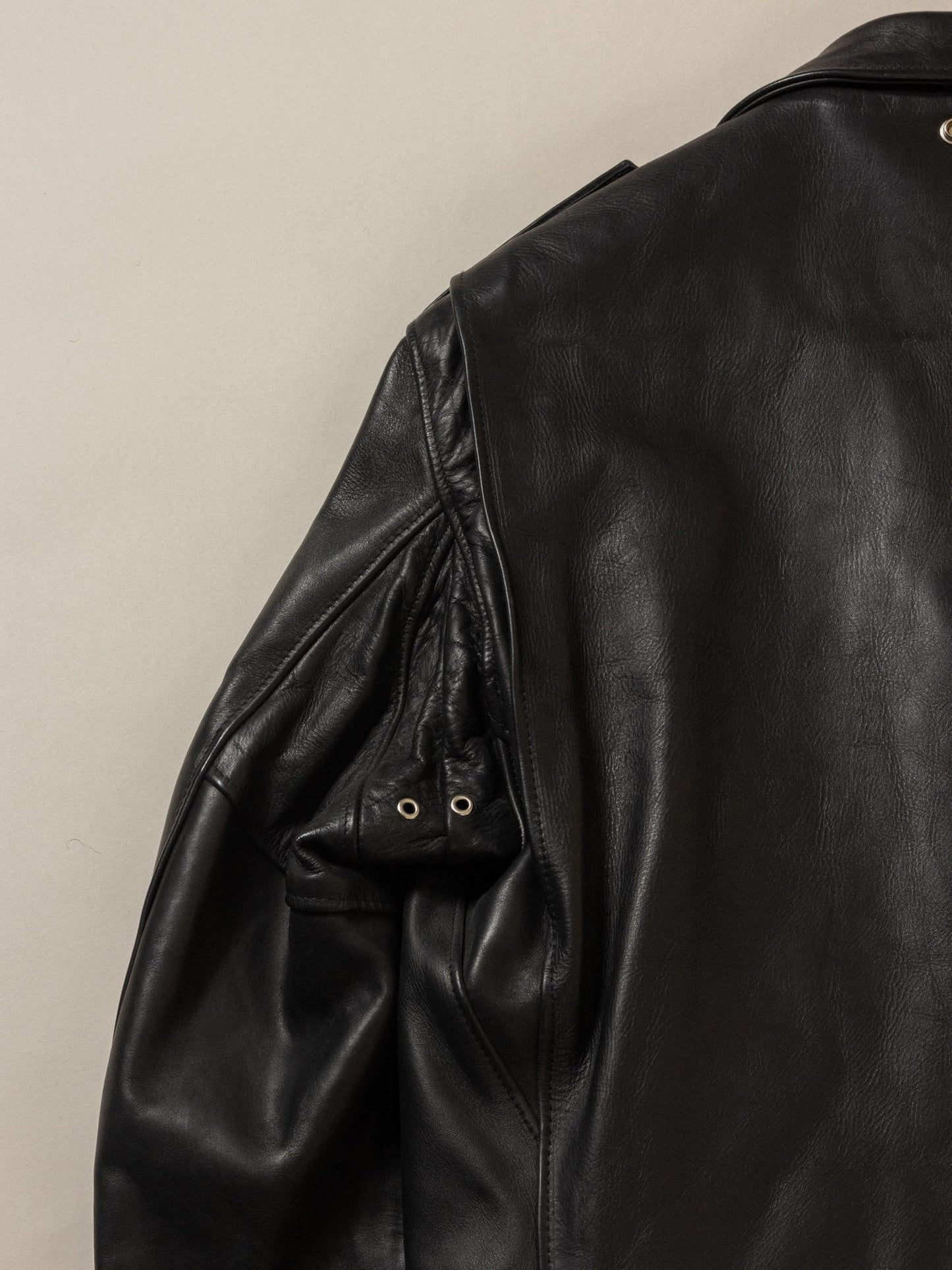 Schott NYC 118 Perfecto Leather Jacket
