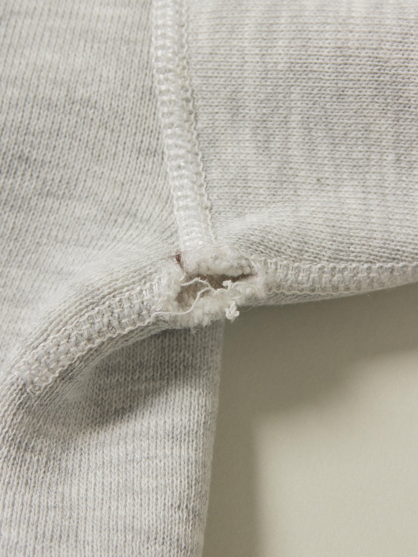 Vtg 1950s Southridge Sweatshirt (S)