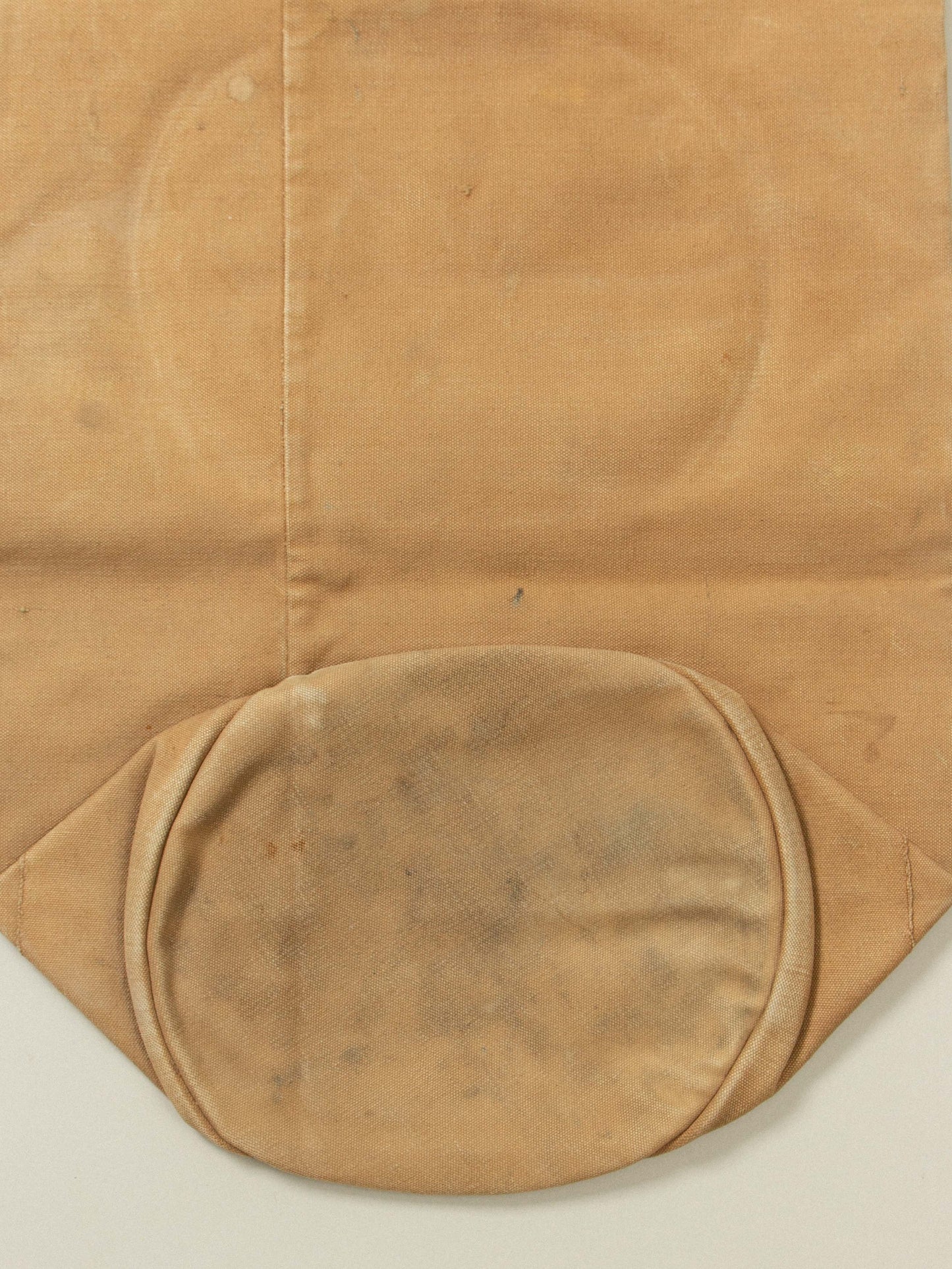Vtg WWII British RAF Kit Bag