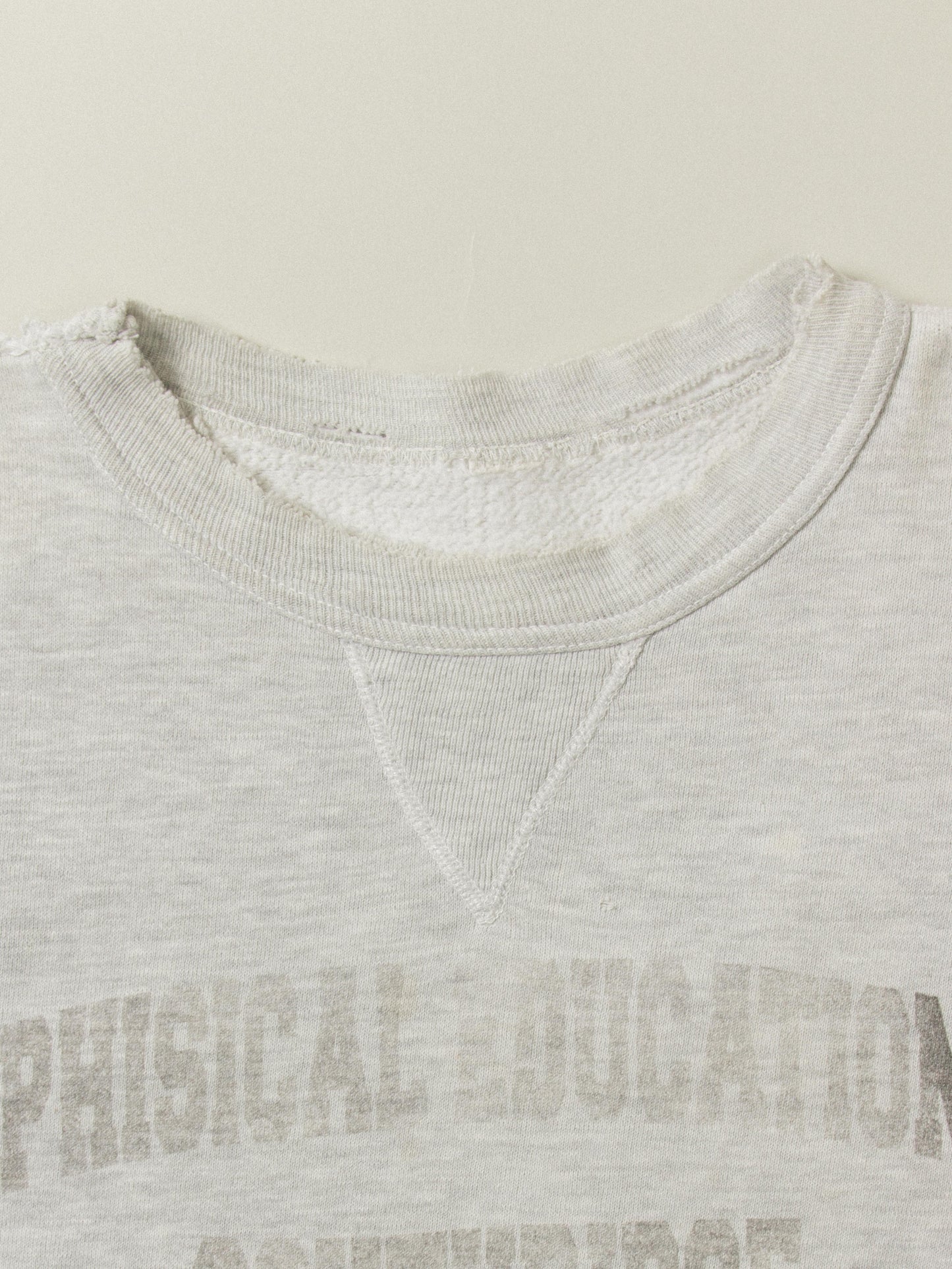 Vtg 1950s Southridge Sweatshirt (S)