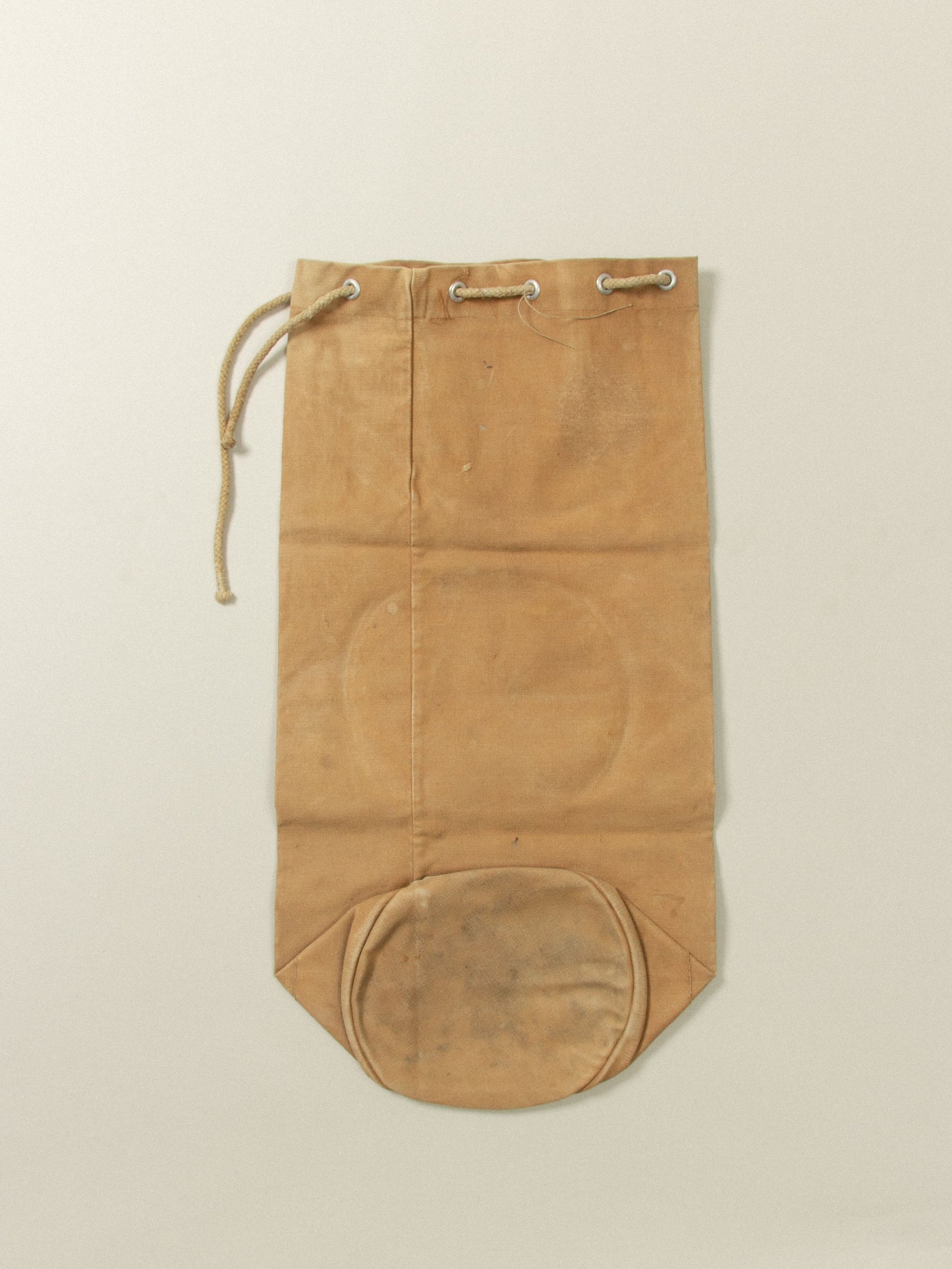 Vtg WWII British RAF Kit Bag