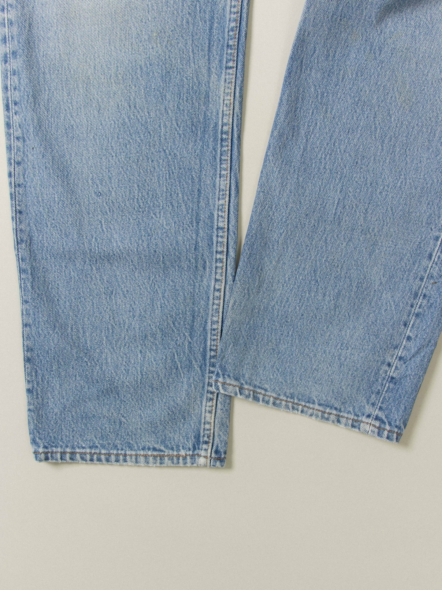 Vtg 1980s Levi's 501 - Made in USA (34x32)