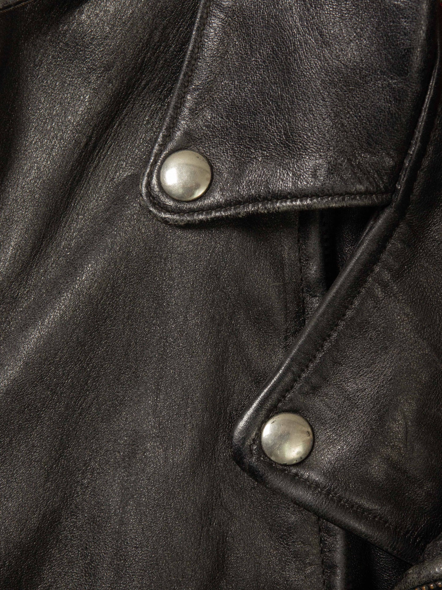Vtg 1950s Buco J-24 'D-Pocket' Leather Jacket (M) – Broadway & Sons