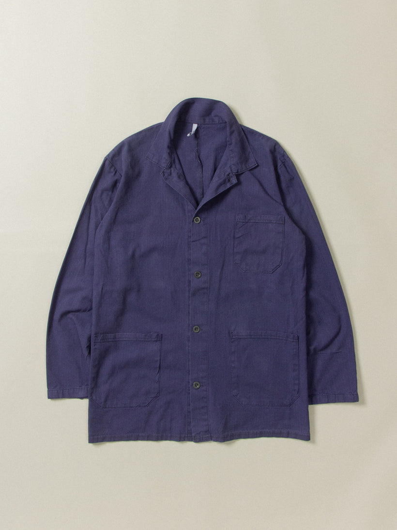 Vtg HBT Workwear Jacket (M)