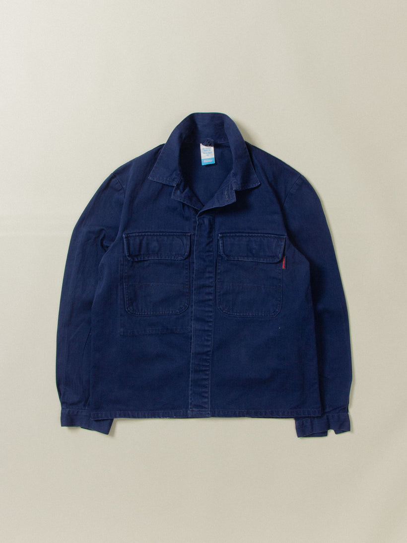 Vtg Pionier Sanfor HBT Work Jacket (S)