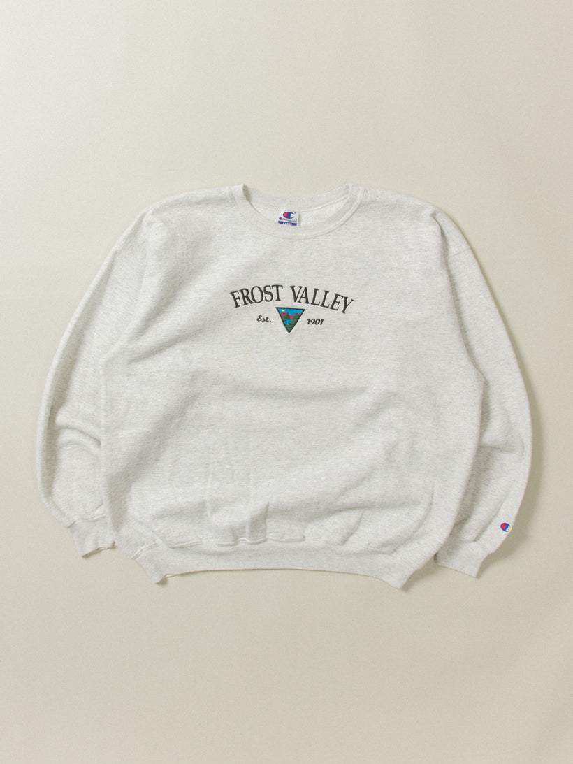 Vtg 1990s Champion Sweatshirt (L)