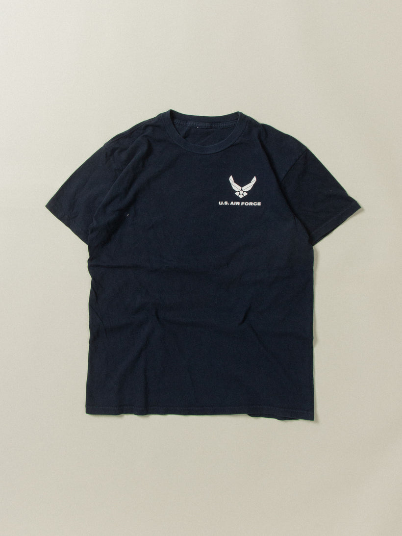 US Air Force Sports Tee (S)