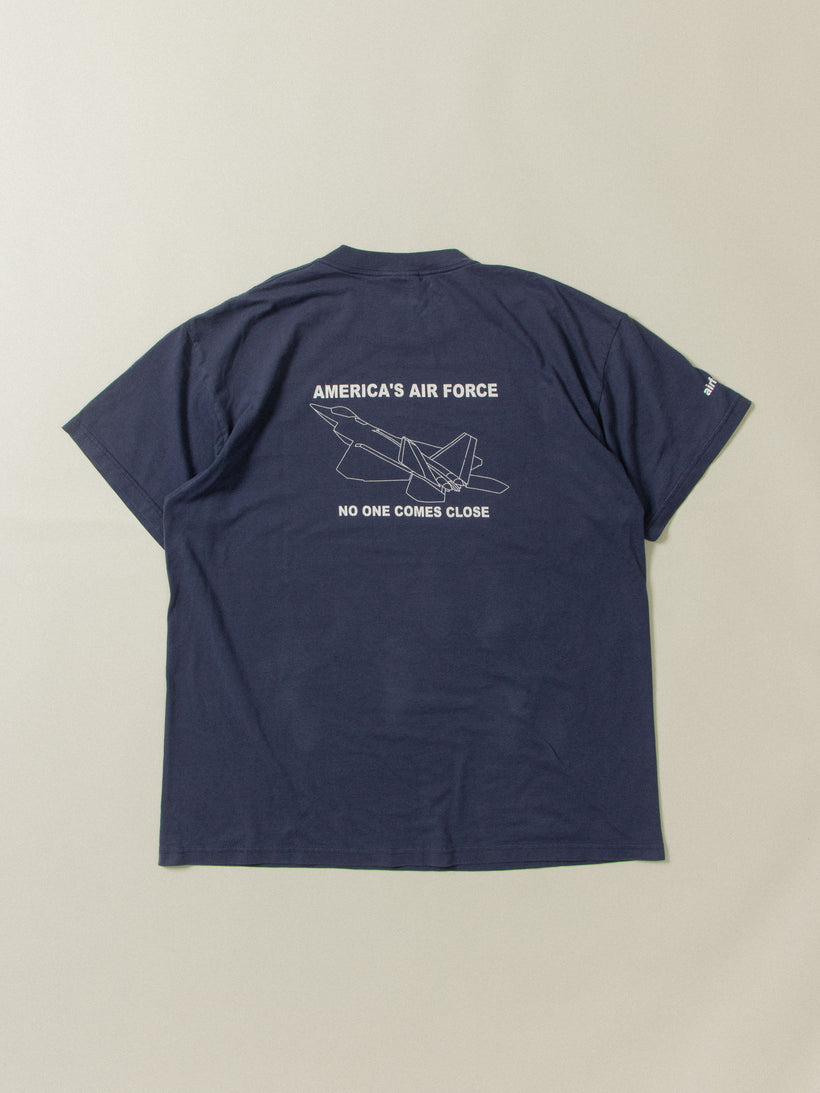 Vtg US Air Force Sports Tee (XL)