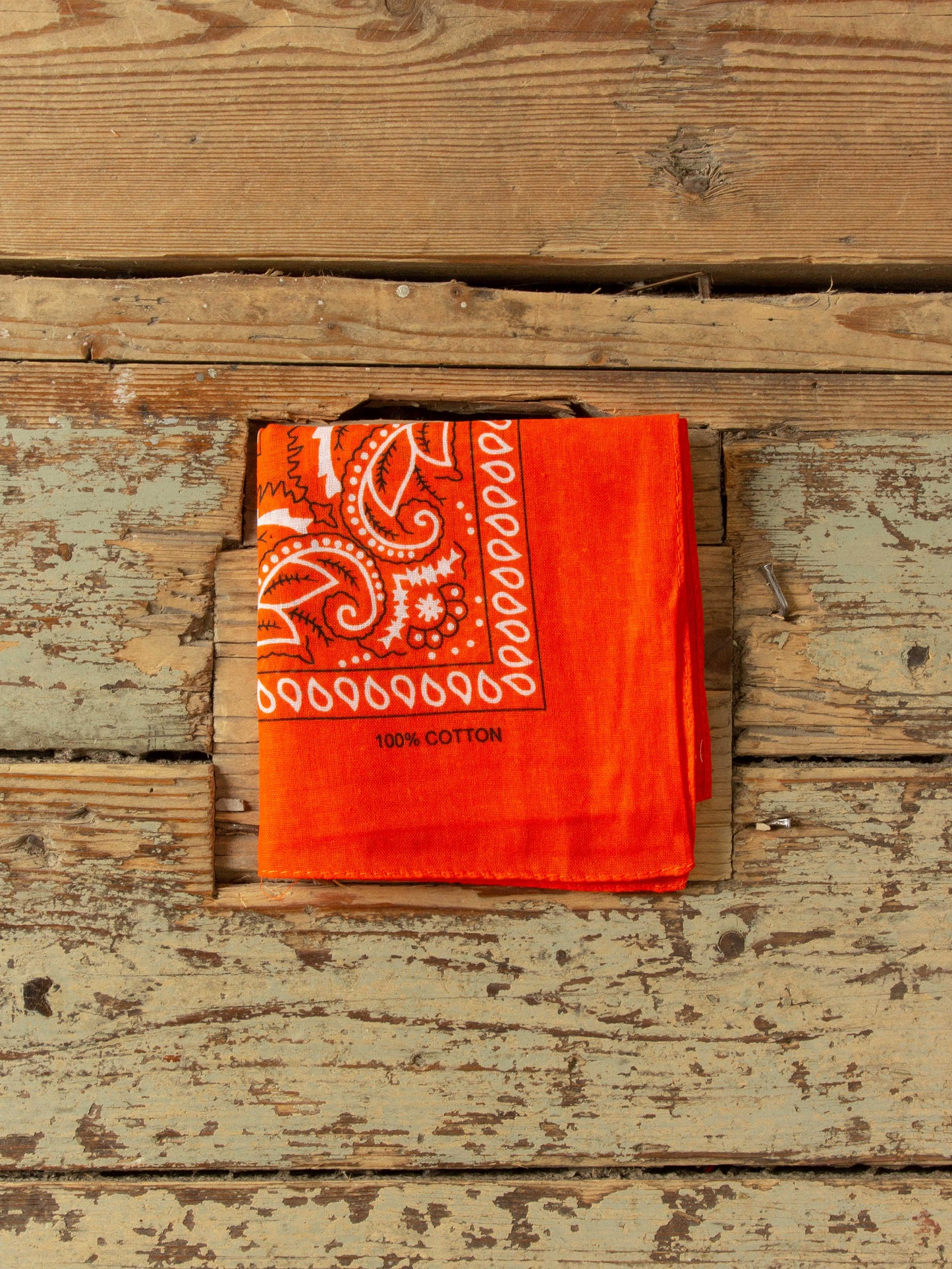 Classic Bandana - 16 colors