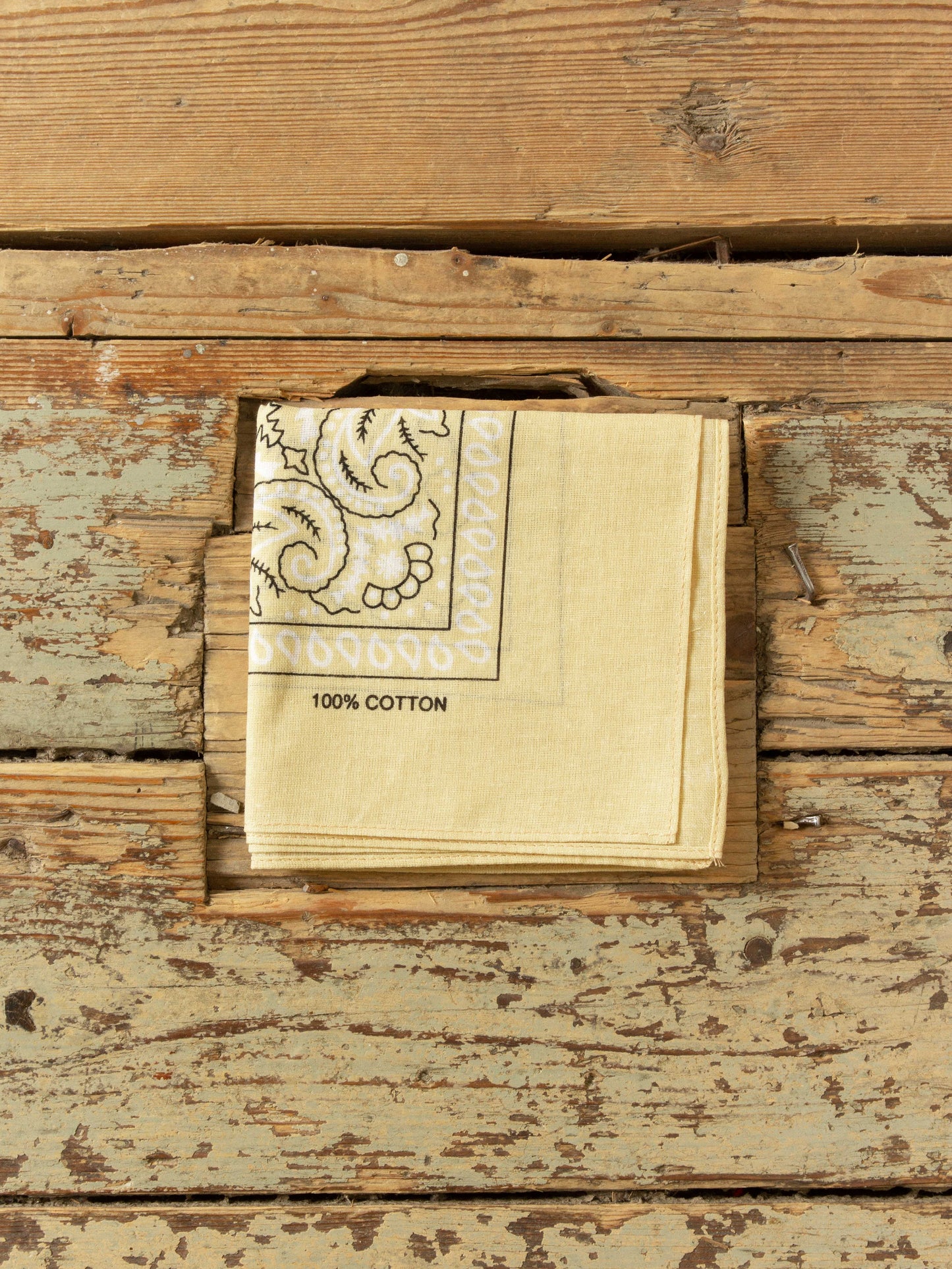 Classic Bandana - 16 colors