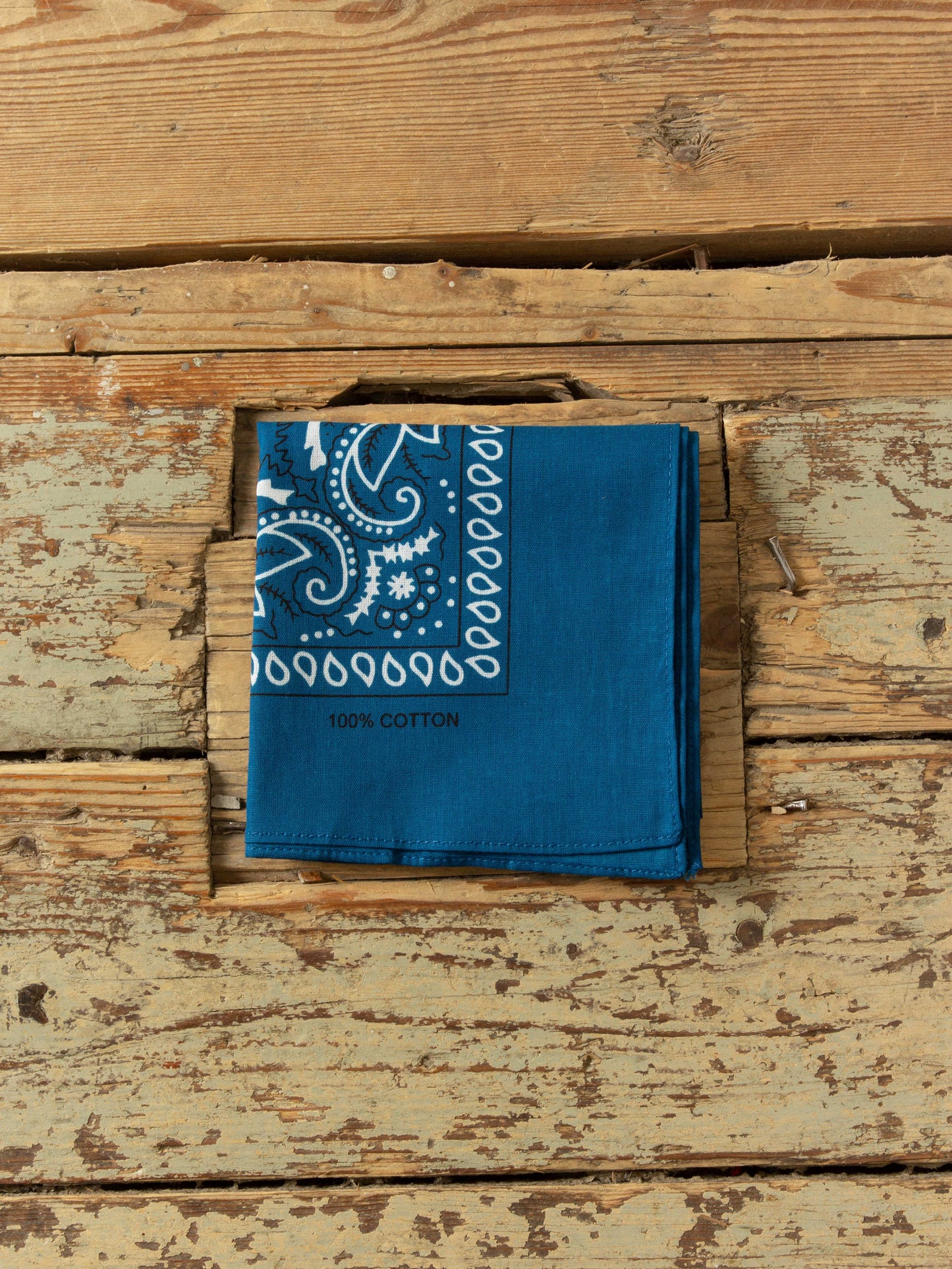 Classic Bandana - 16 colors