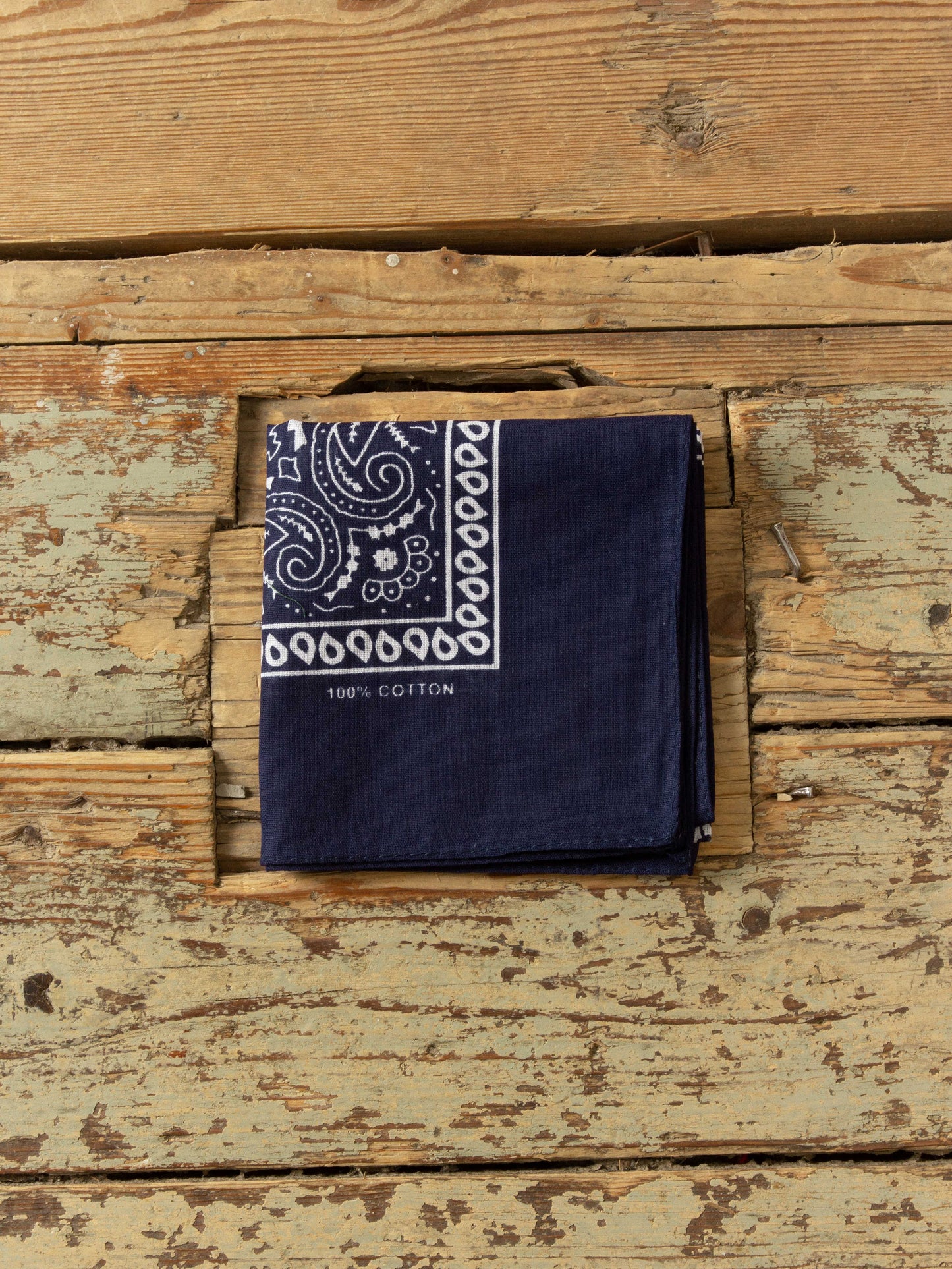 Classic Bandana - 16 colors