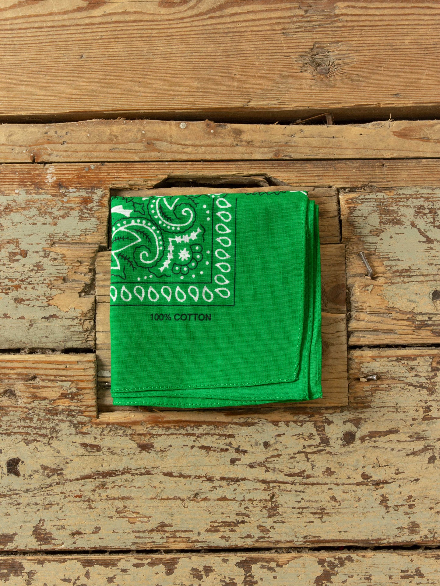 Classic Bandana - 16 colors