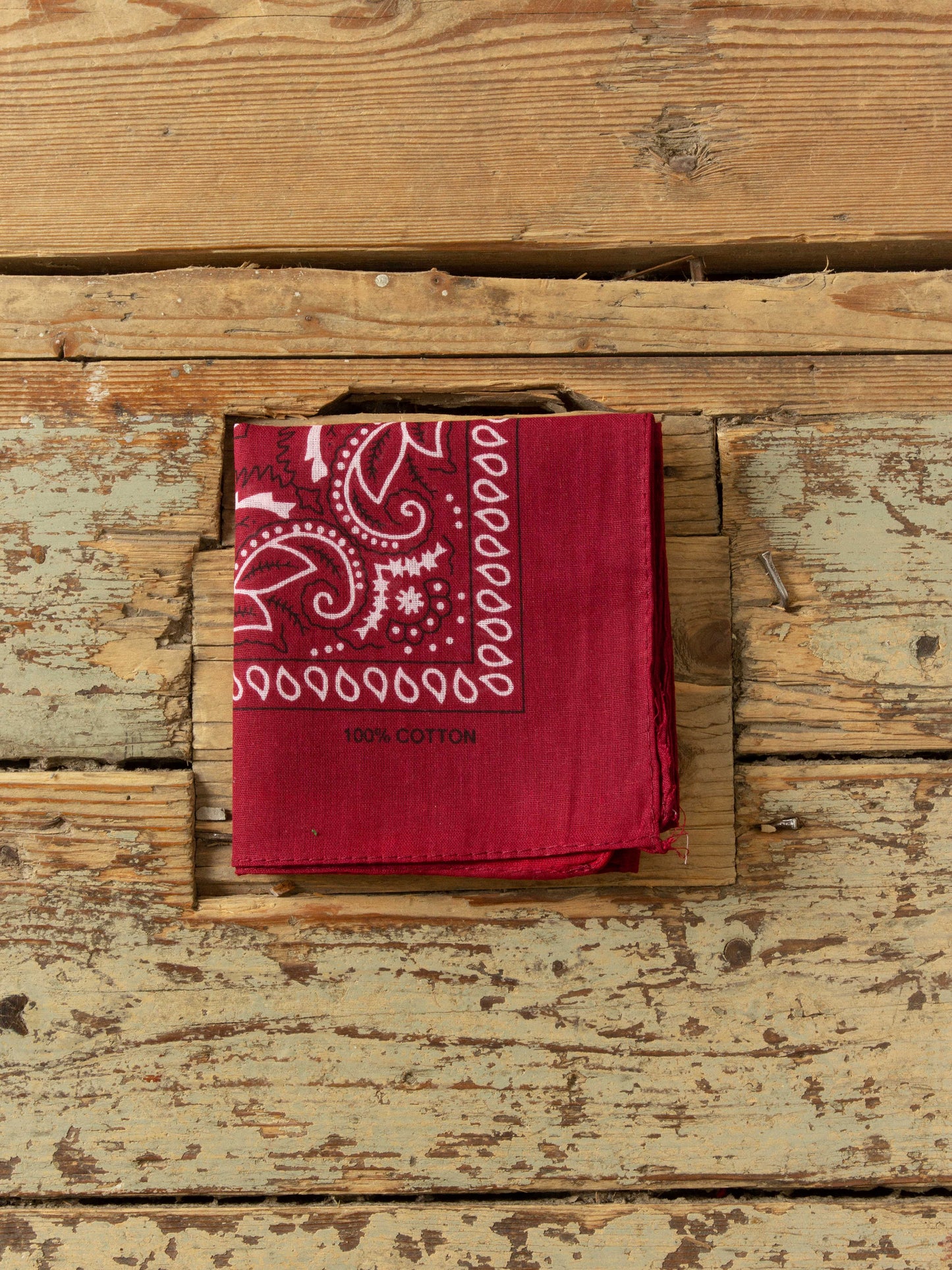 Classic Bandana - 16 colors