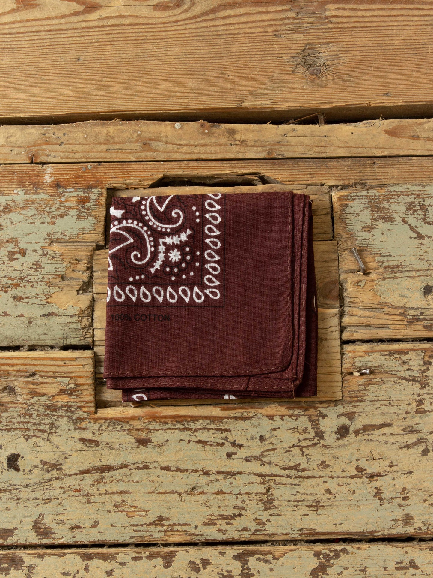 Classic Bandana - 16 colors