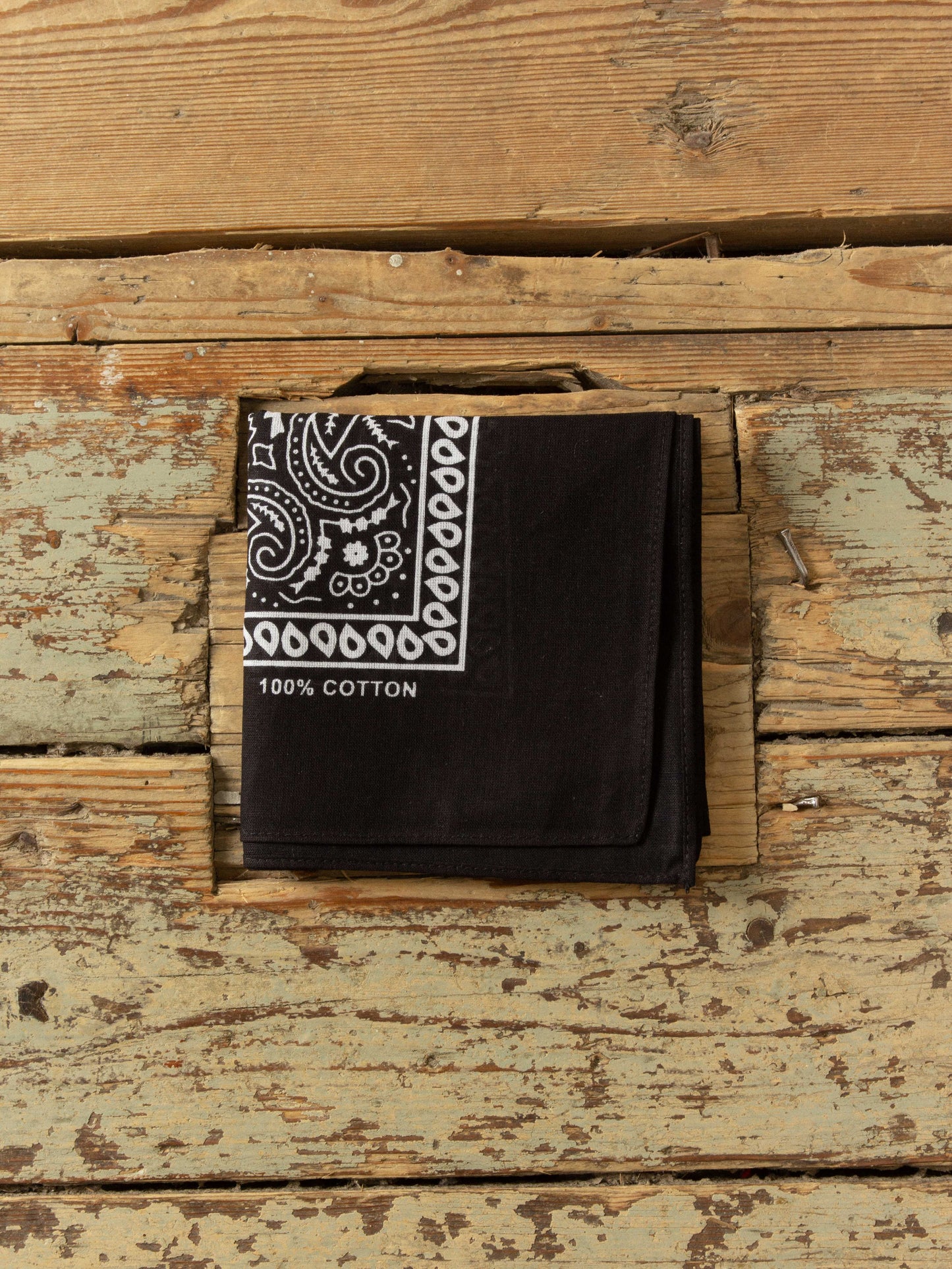 Classic Bandana - 16 colors