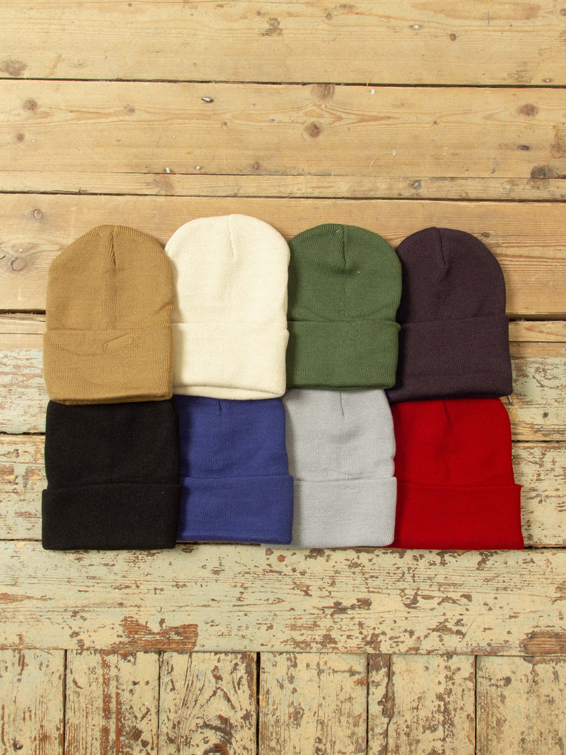 Beanie - 8 Colors