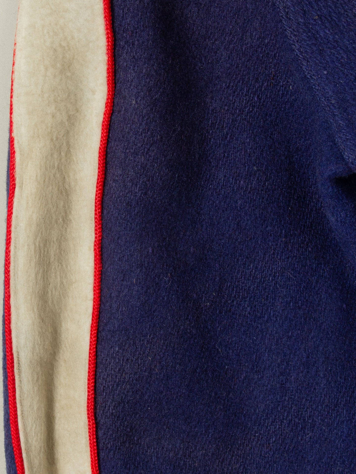 Vtg 1970s Cocalico School Letterman Jacket (S)