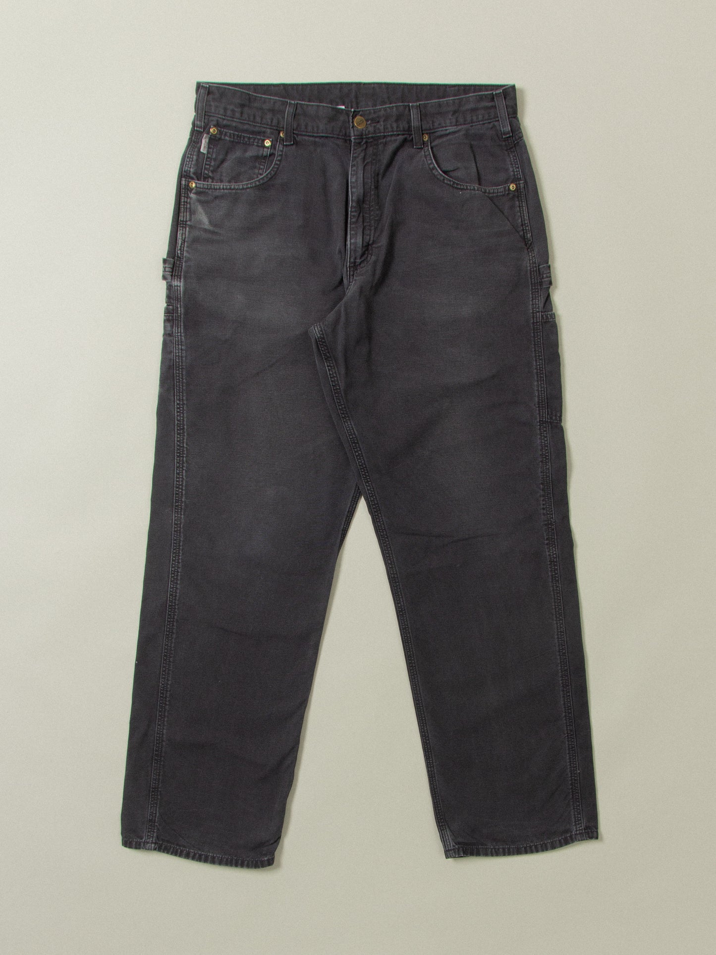 Carhartt Carpenter Trousers (36x34)