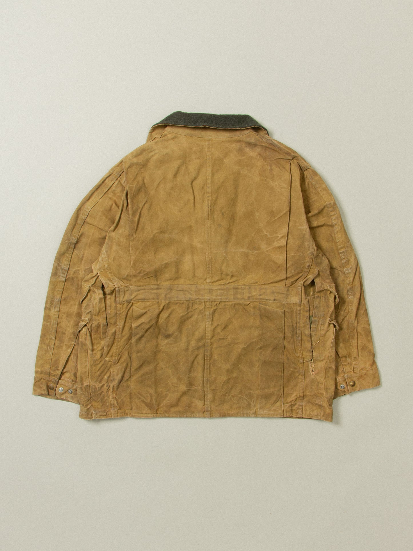 Vtg 1960s Filson Garment Hunting Jacket - Made in USA (M)