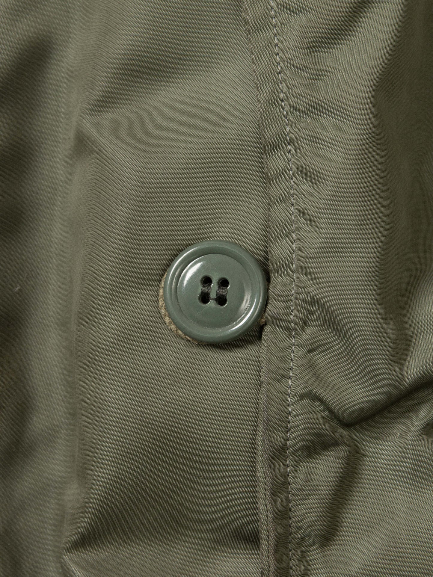 Vtg 1964 USAF N-3B Snorkel Parka (M)
