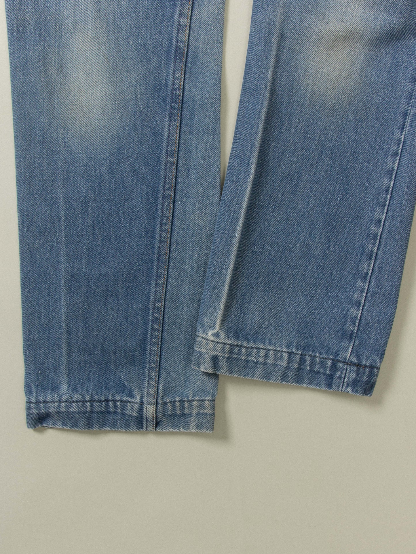 Vtg Levi's 717 - Made in USA (30x28)