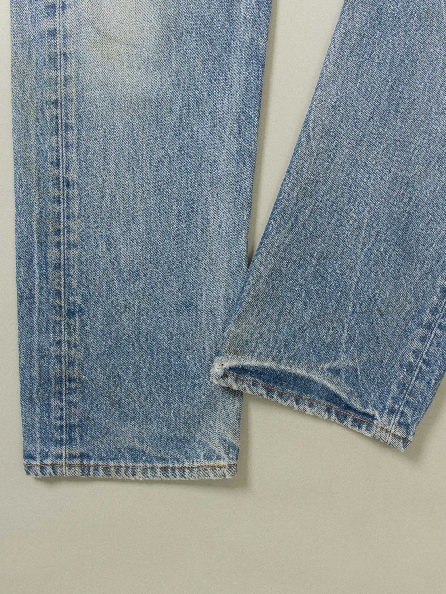 Vtg 1990s Levi's 501 - Made in USA (32x32)