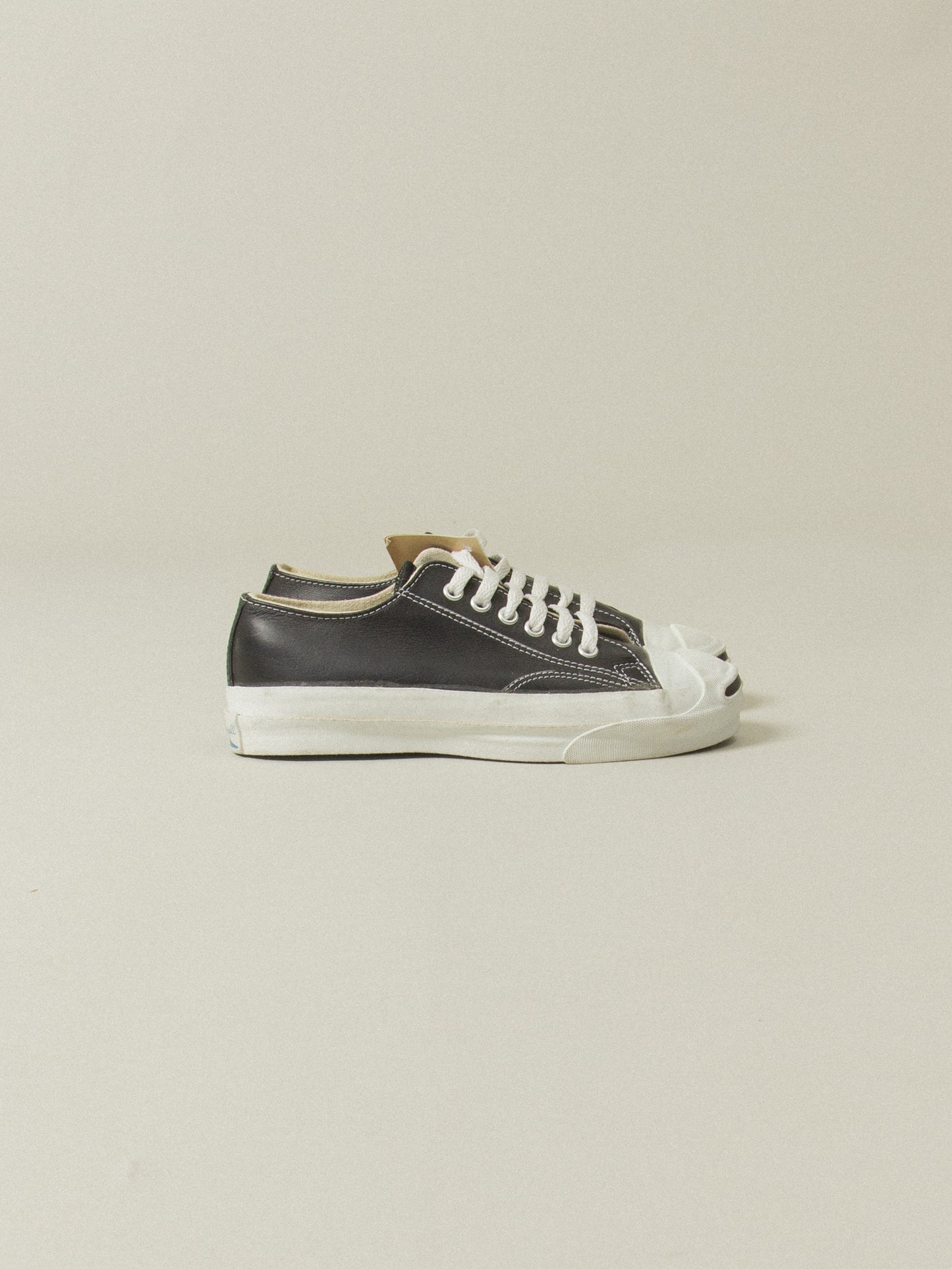 Rare Deadstock Converse Jack Purcell Made in USA (EU36)